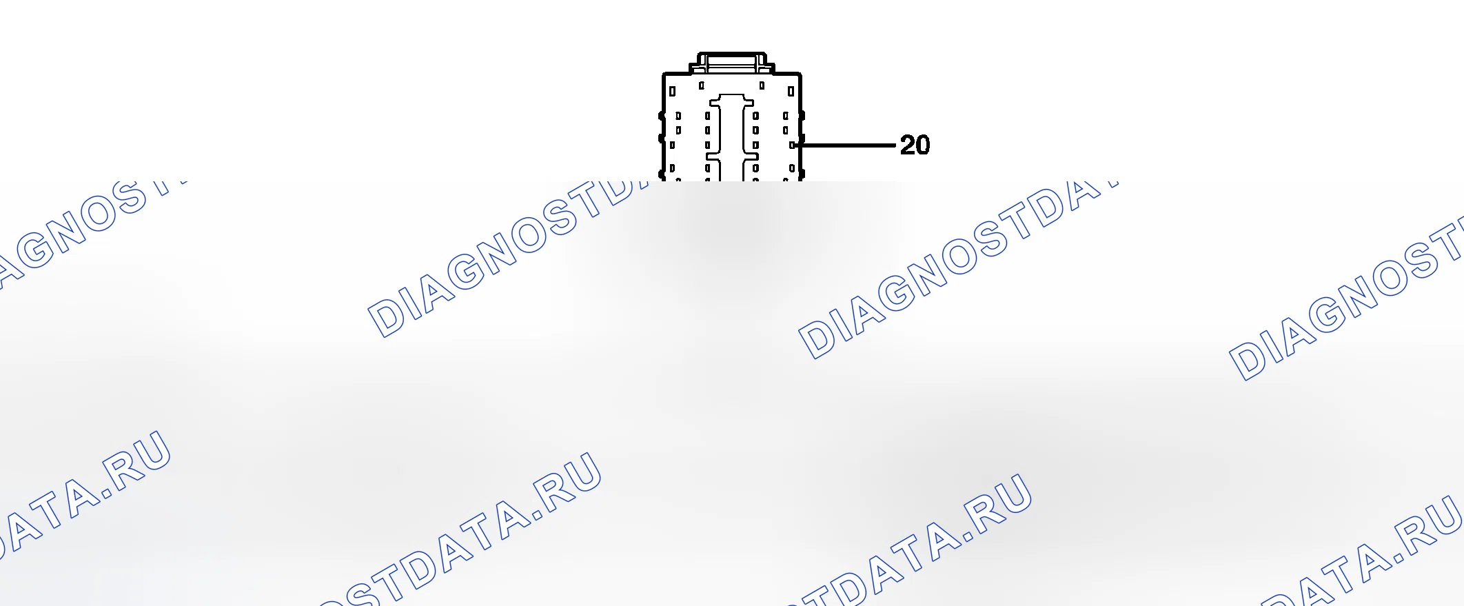 Рис. 6: Sjb C2280b. Mercury Mariner I