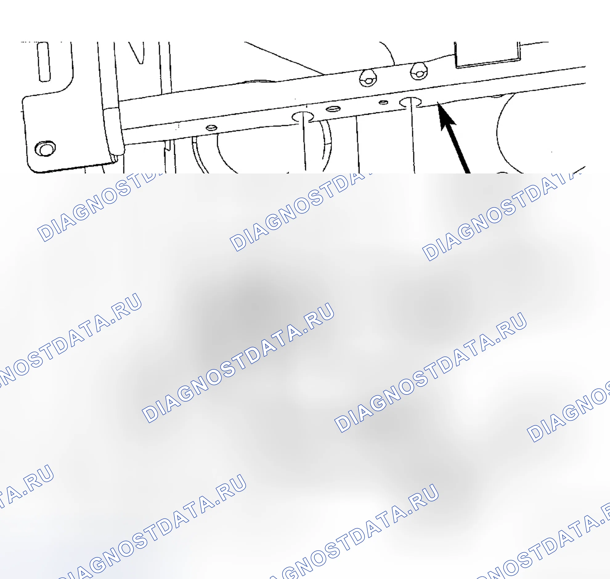 Рис. 121. Dodge Magnum I