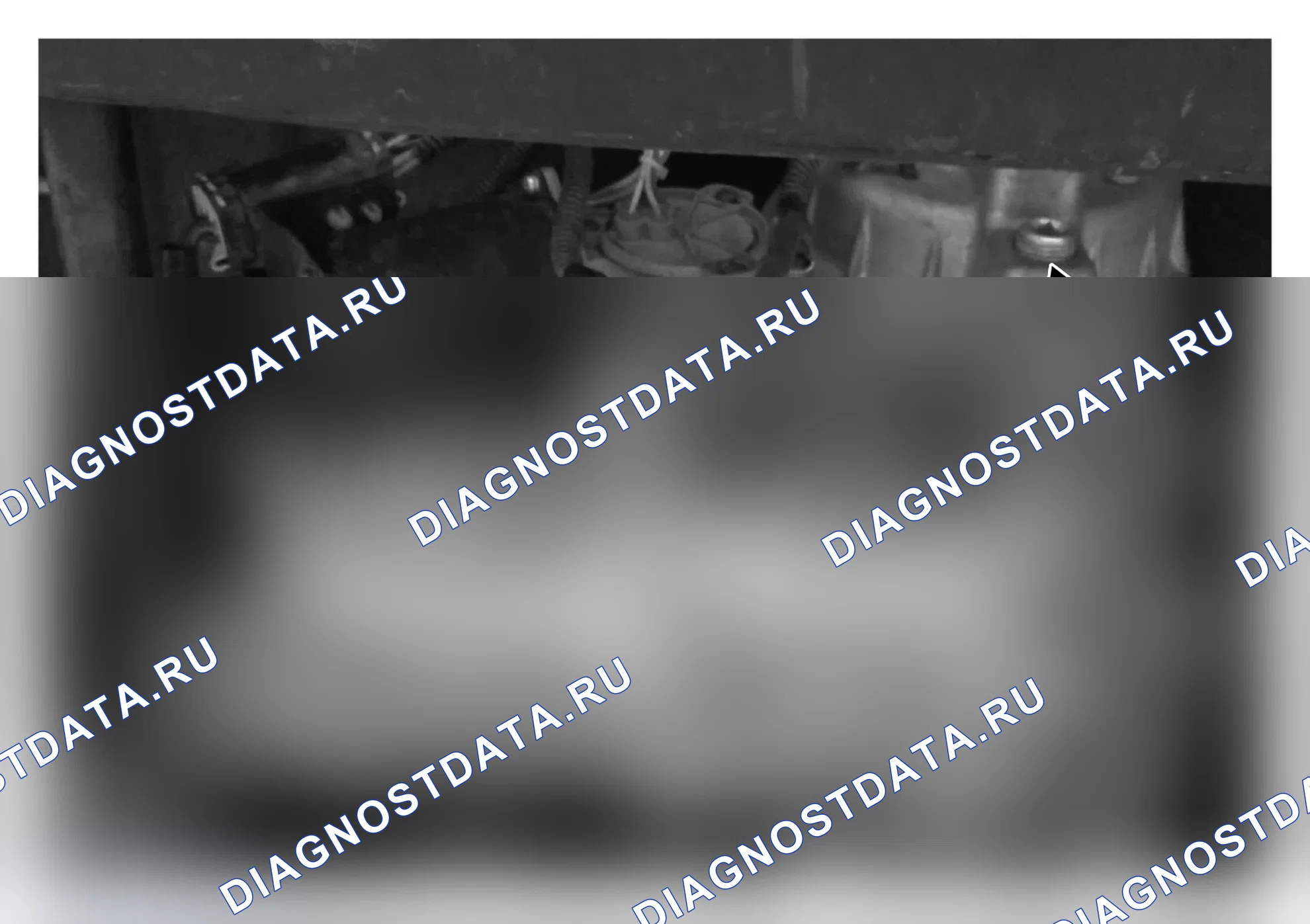 Проверка — Tank 300. Tank 300 I