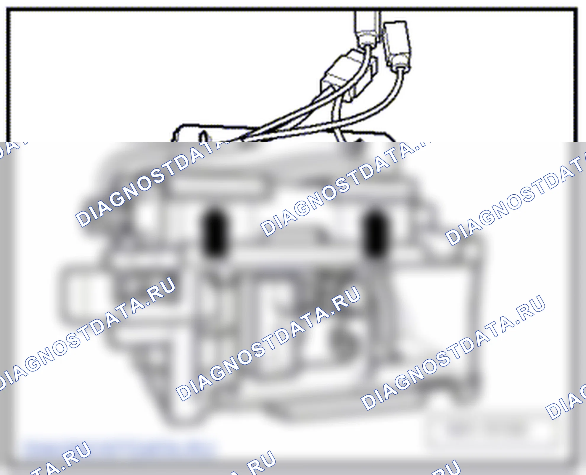 Телефонные устройства. Volkswagen Golf Mk5