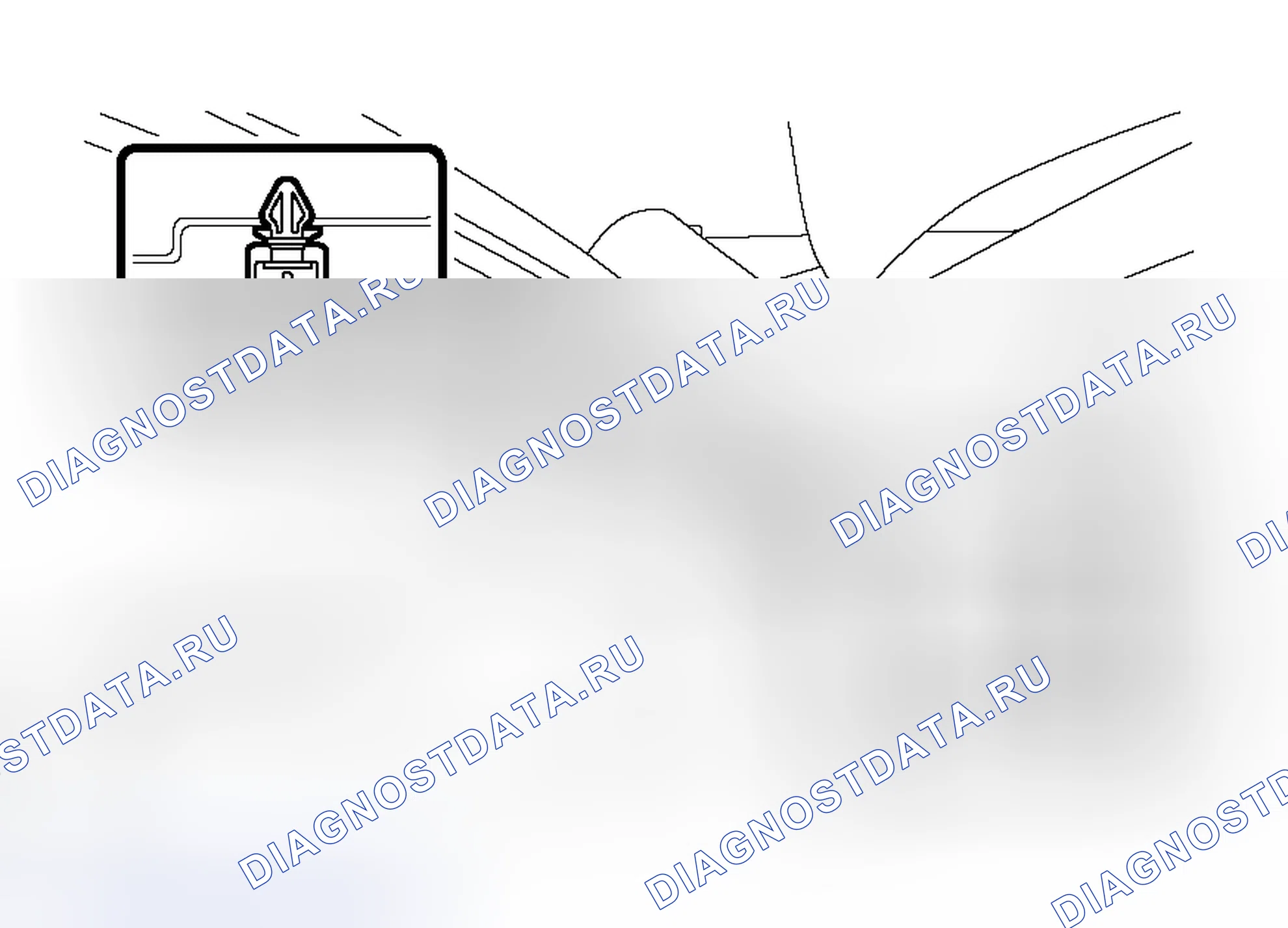 Рис. 43. Toyota Avalon XX30