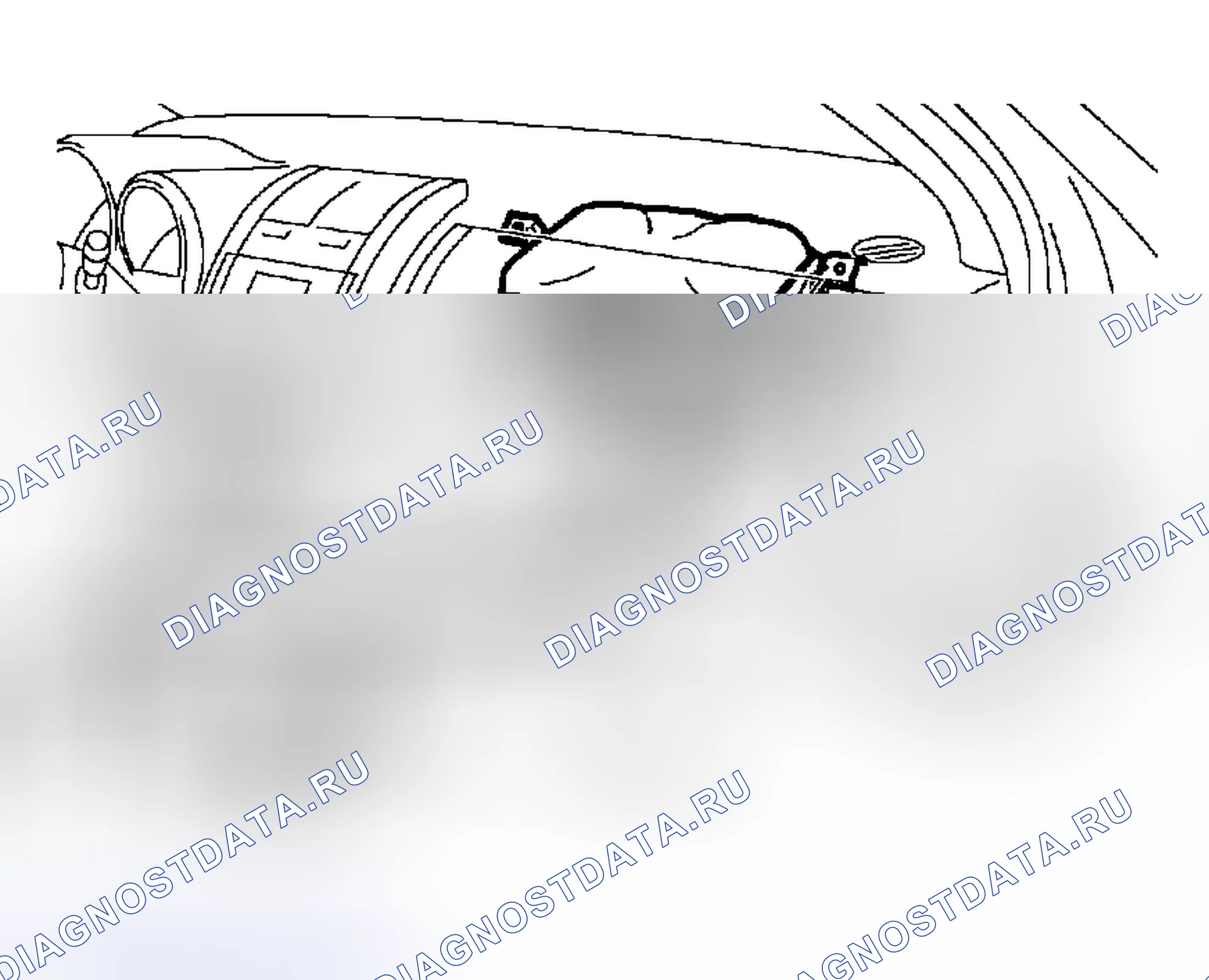 Рис. 366. Kia Sorento I