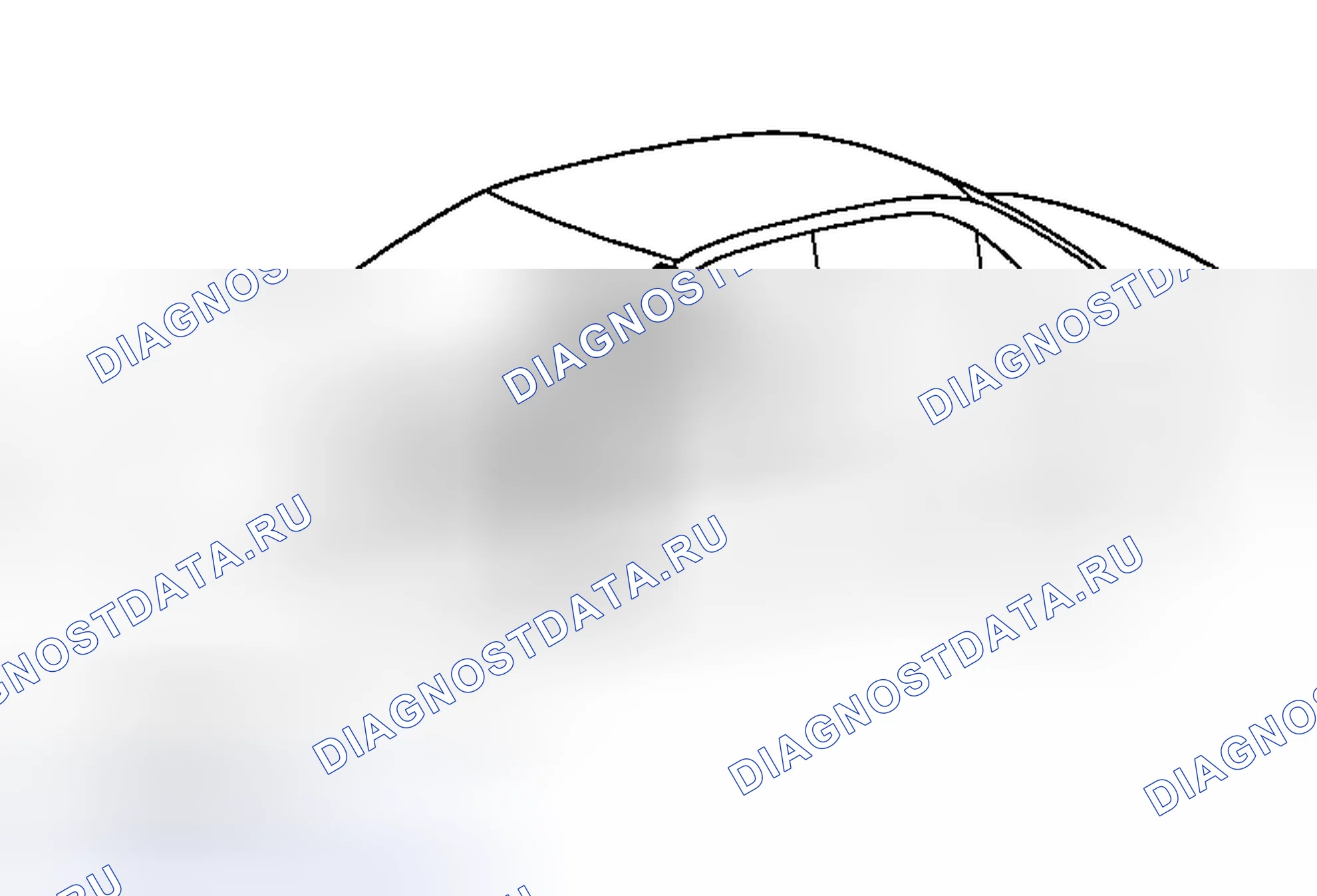Рис. 51: КАК ЛОКАЛИЗОВАТЬ ШУМ ВЕТРА. Mazda MX-5 NA