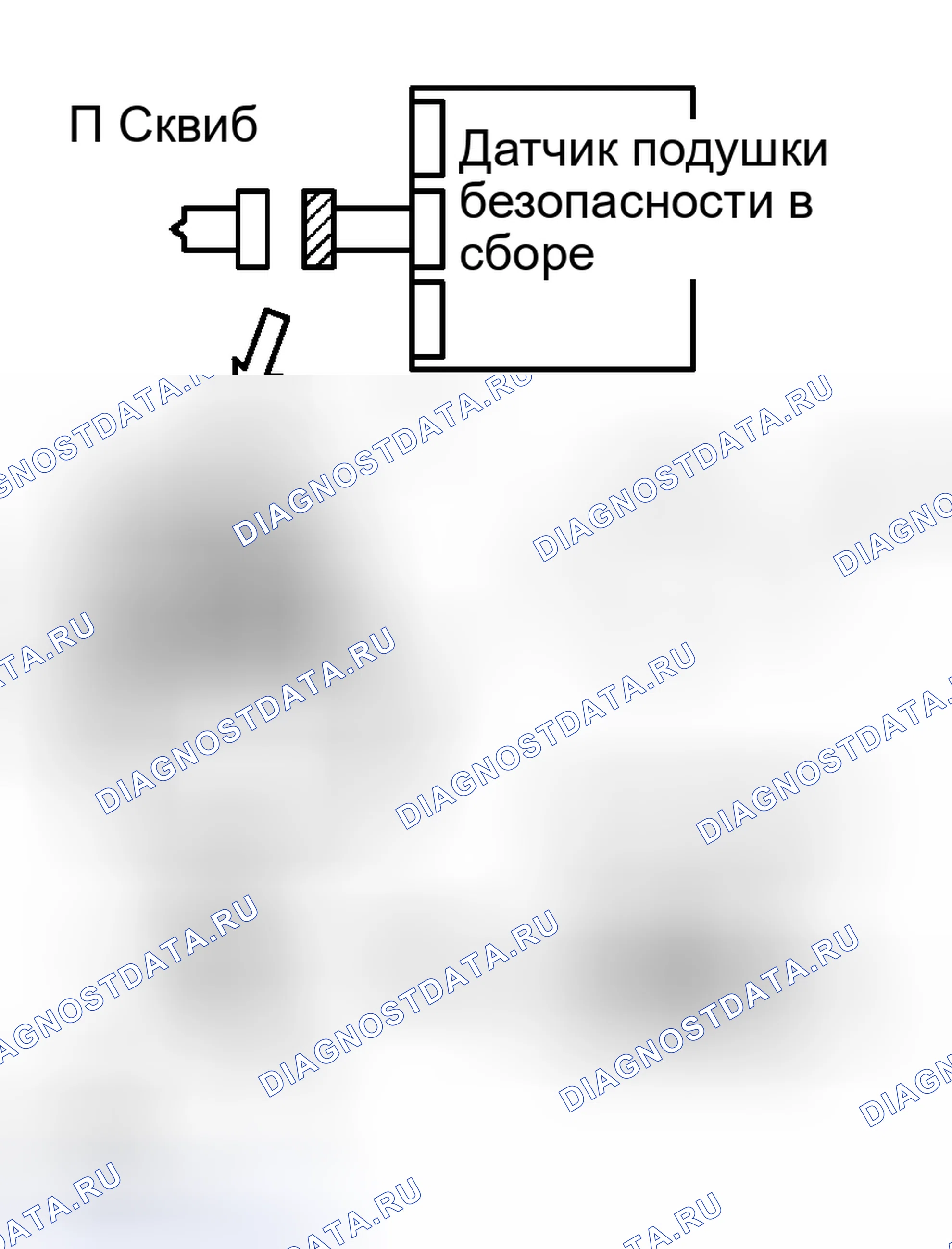 Рис. 215. Toyota Avalon XX20 рестайлинг