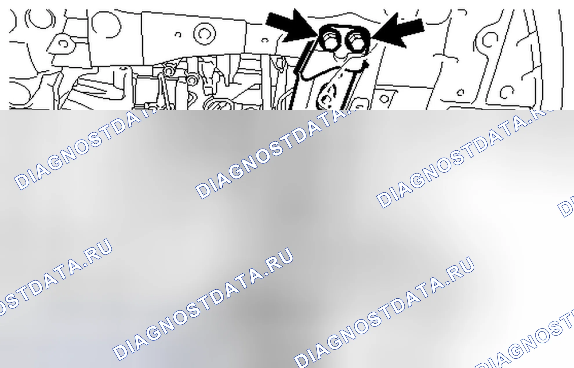 Рис. 44: УДАЛЕНИЕ [05 / 2013 -]. Scion tC II рестайлинг