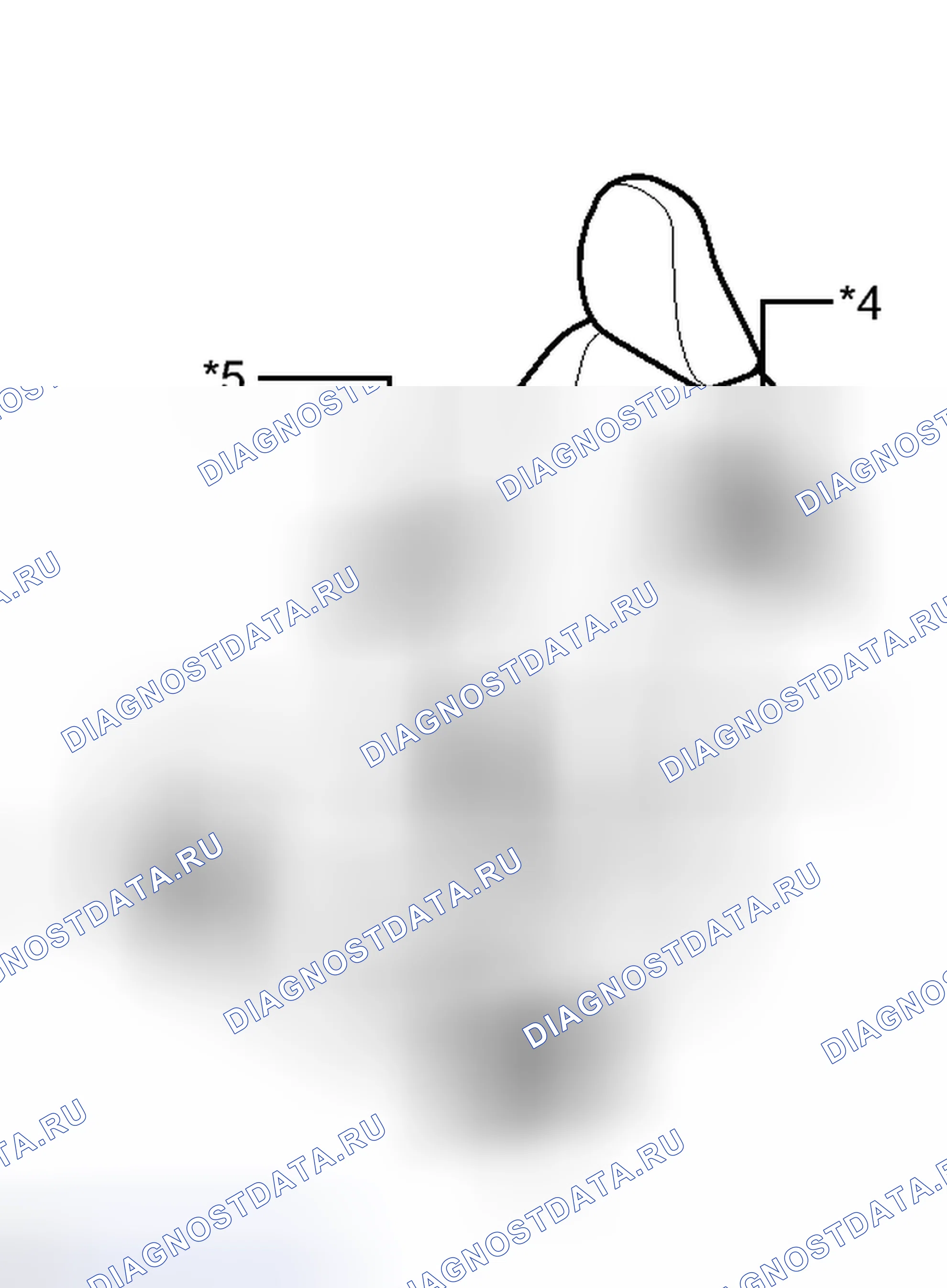 Рис. 225: ПРОВЕРКА РАБОТЫ [08 / 2012 -]. Lexus CT I