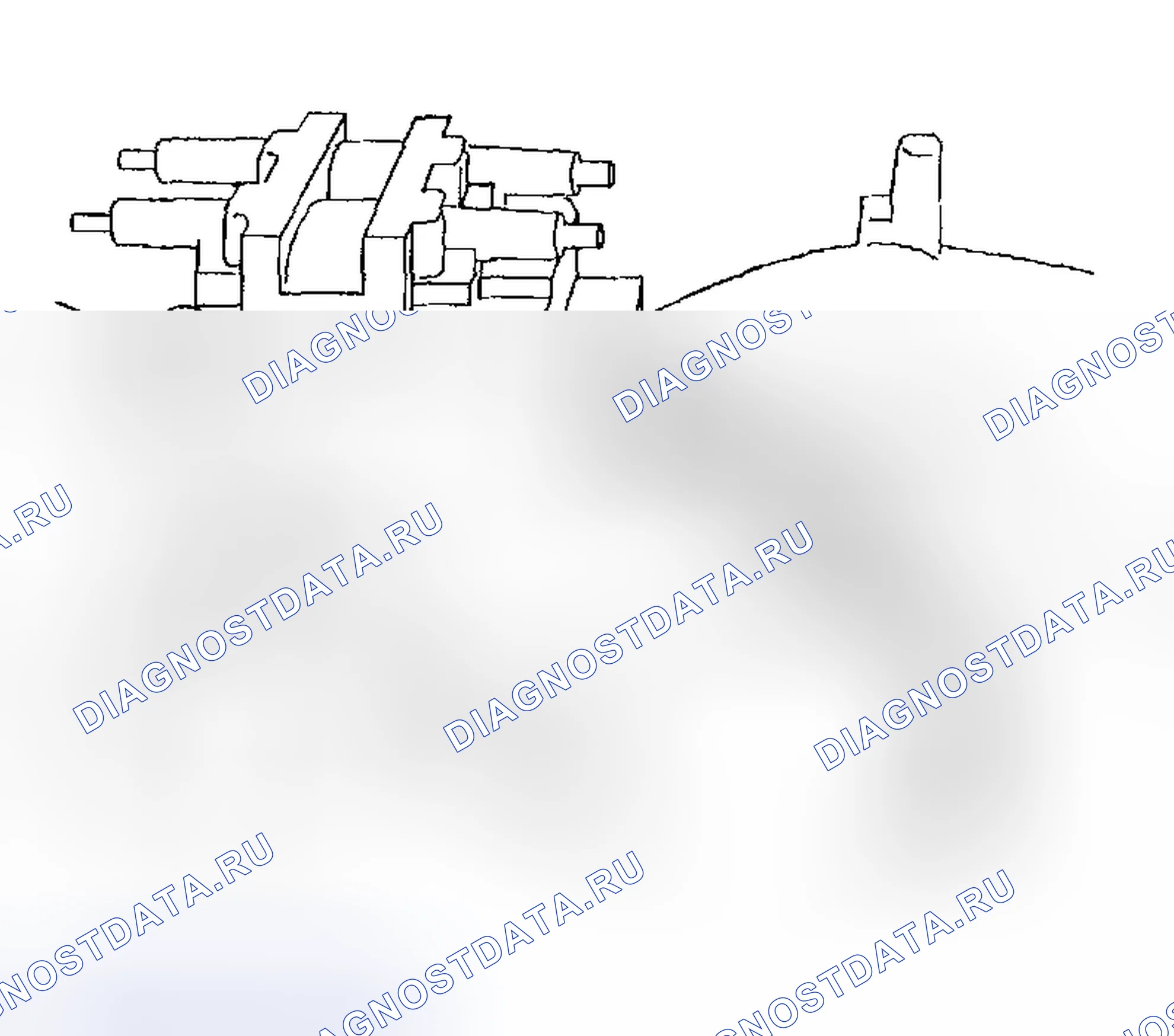 Рис. 118. Subaru Impreza GD/GC/GG