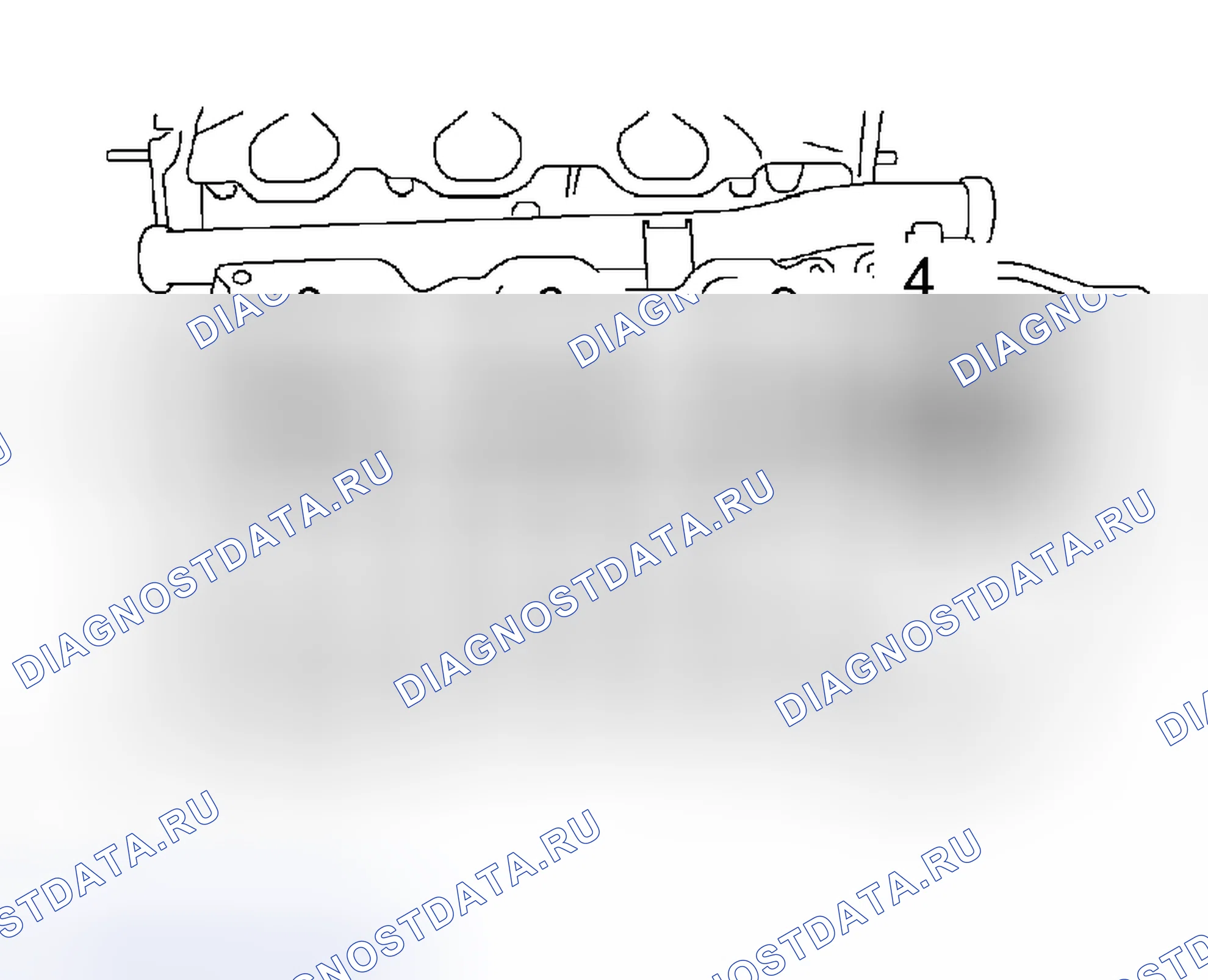 Рис. 166. Toyota 4Runner IV