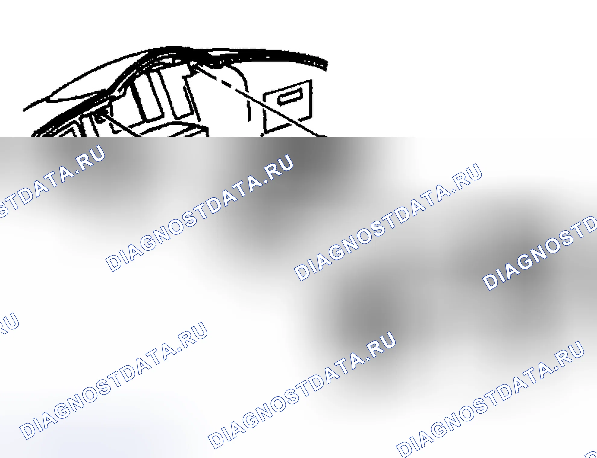 Рис. 83: Порядок демонтажа. Hyundai Venue I