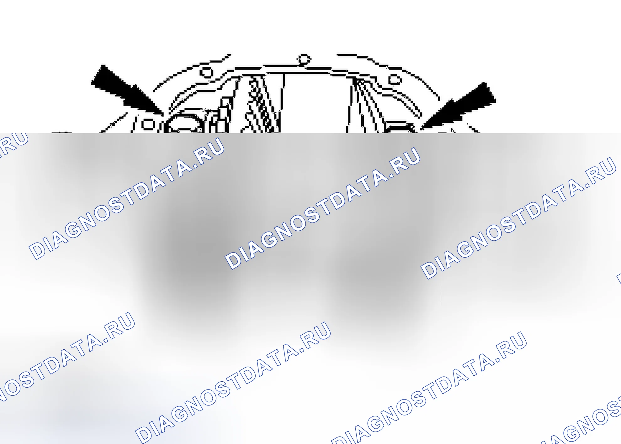 Рис. 657. Ford Econoline E250 