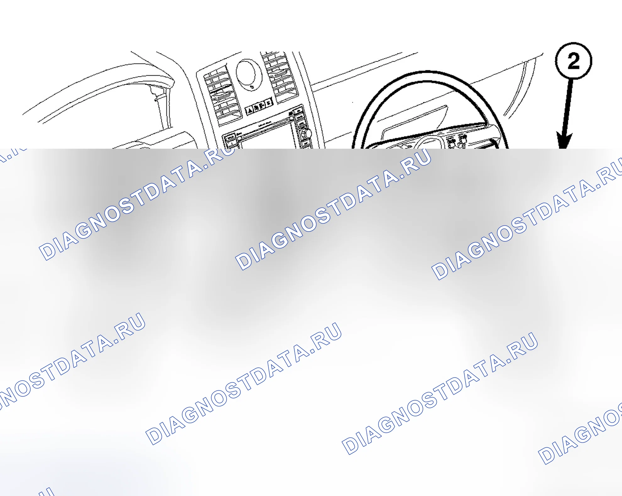 Рис. 69. Dodge Magnum I