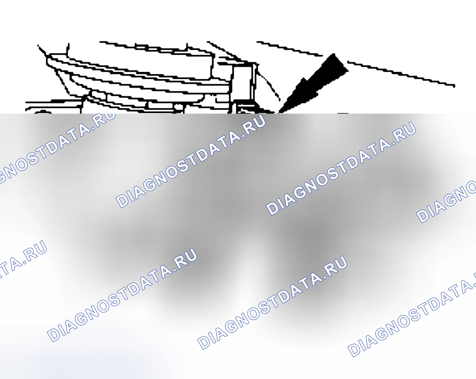 Рис. 1669. Ford Pickup F150 