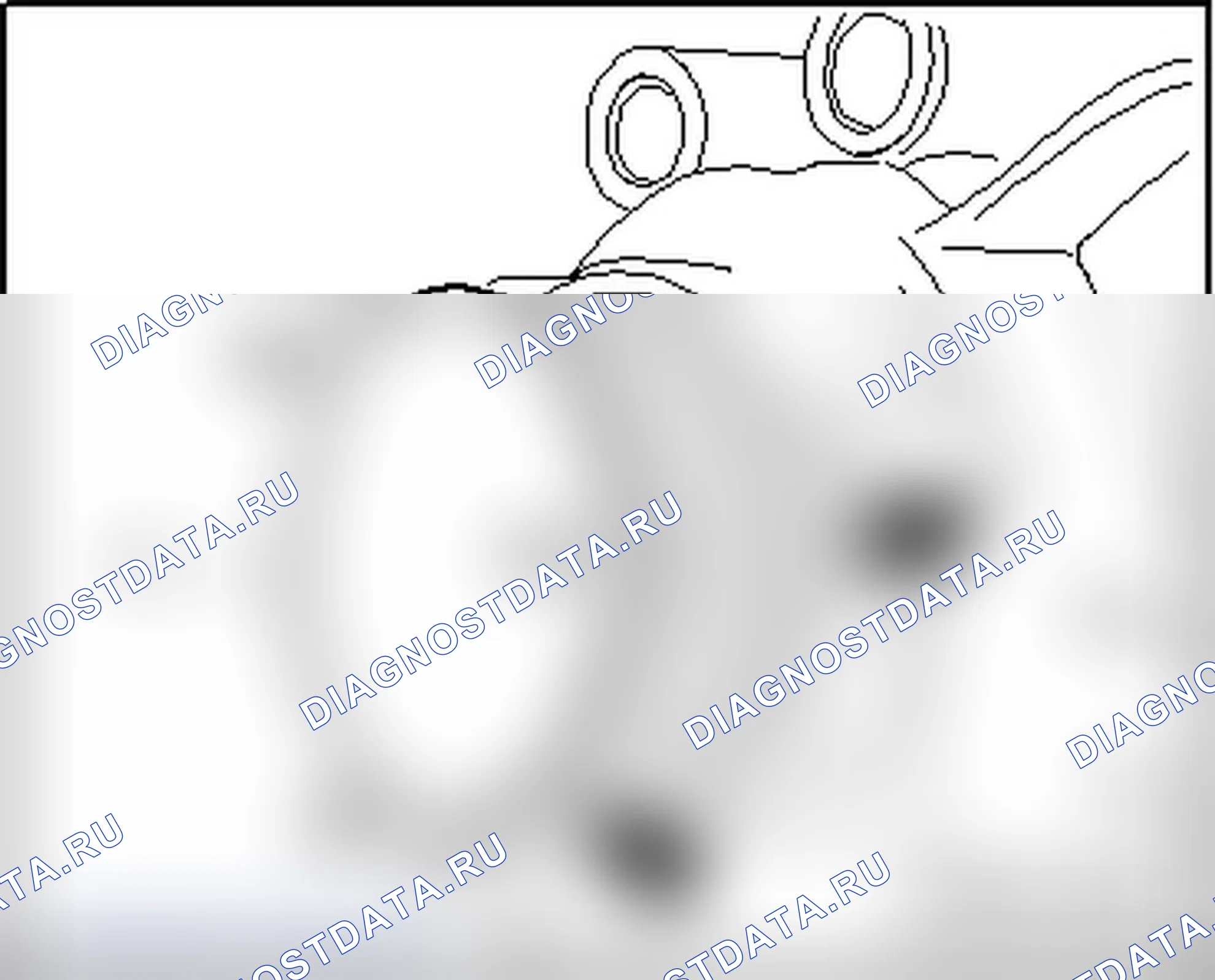 Рис. 135. Audi TT 8J рестайлинг