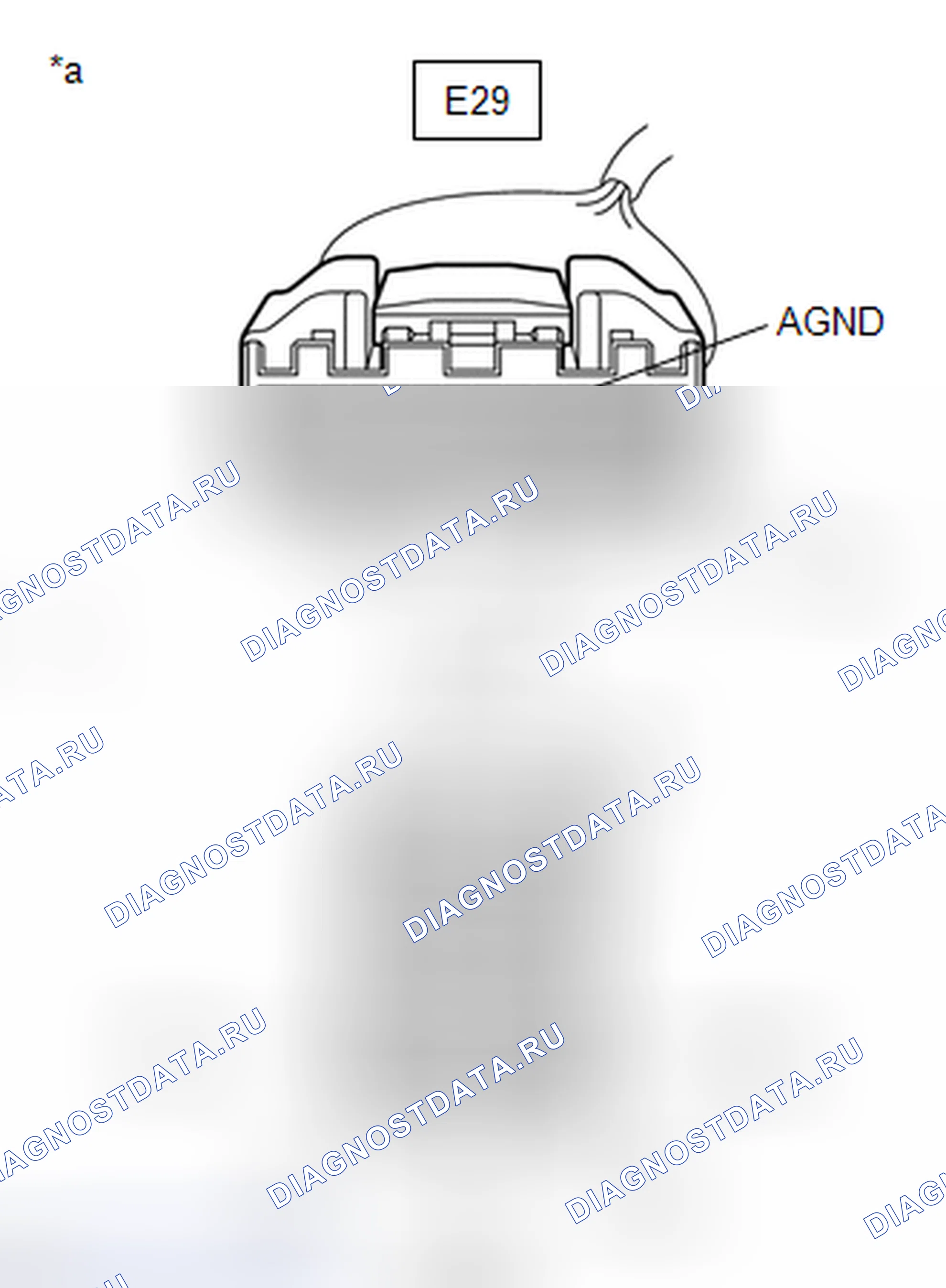 Рис. 106: ПОРЯДОК ВЫПОЛНЕНИЯ РАБОТ. Toyota Corolla XI