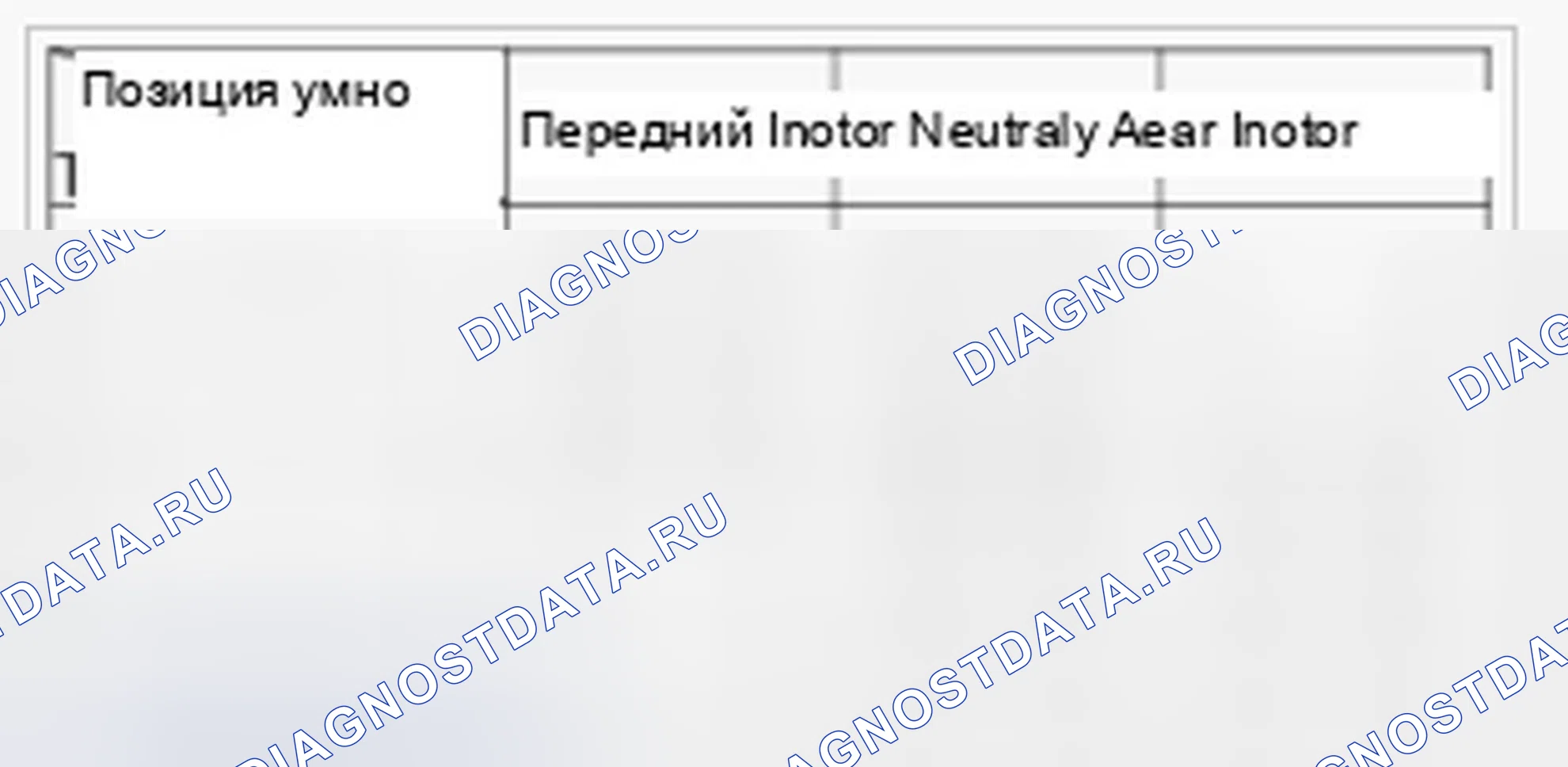 Рис. 27. Hyundai Genesis I рестайлинг