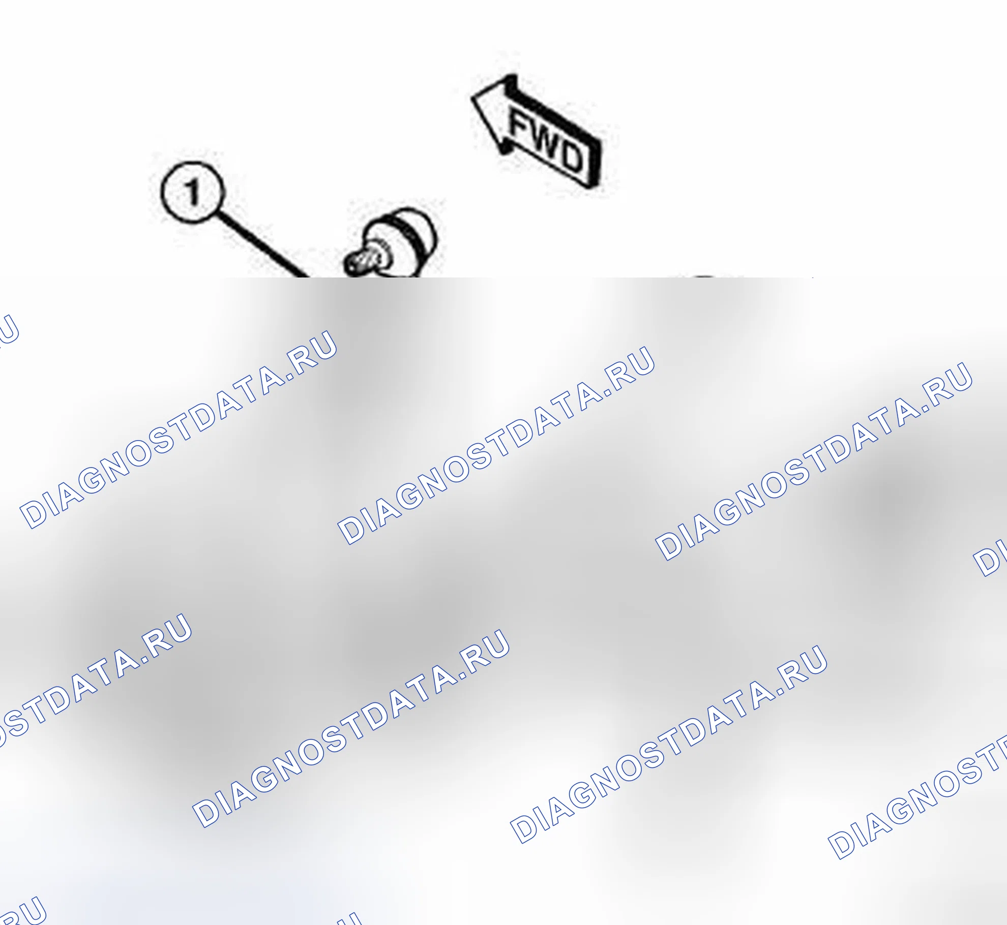 Рис. 23. Chrysler Town & Country V рестайлинг