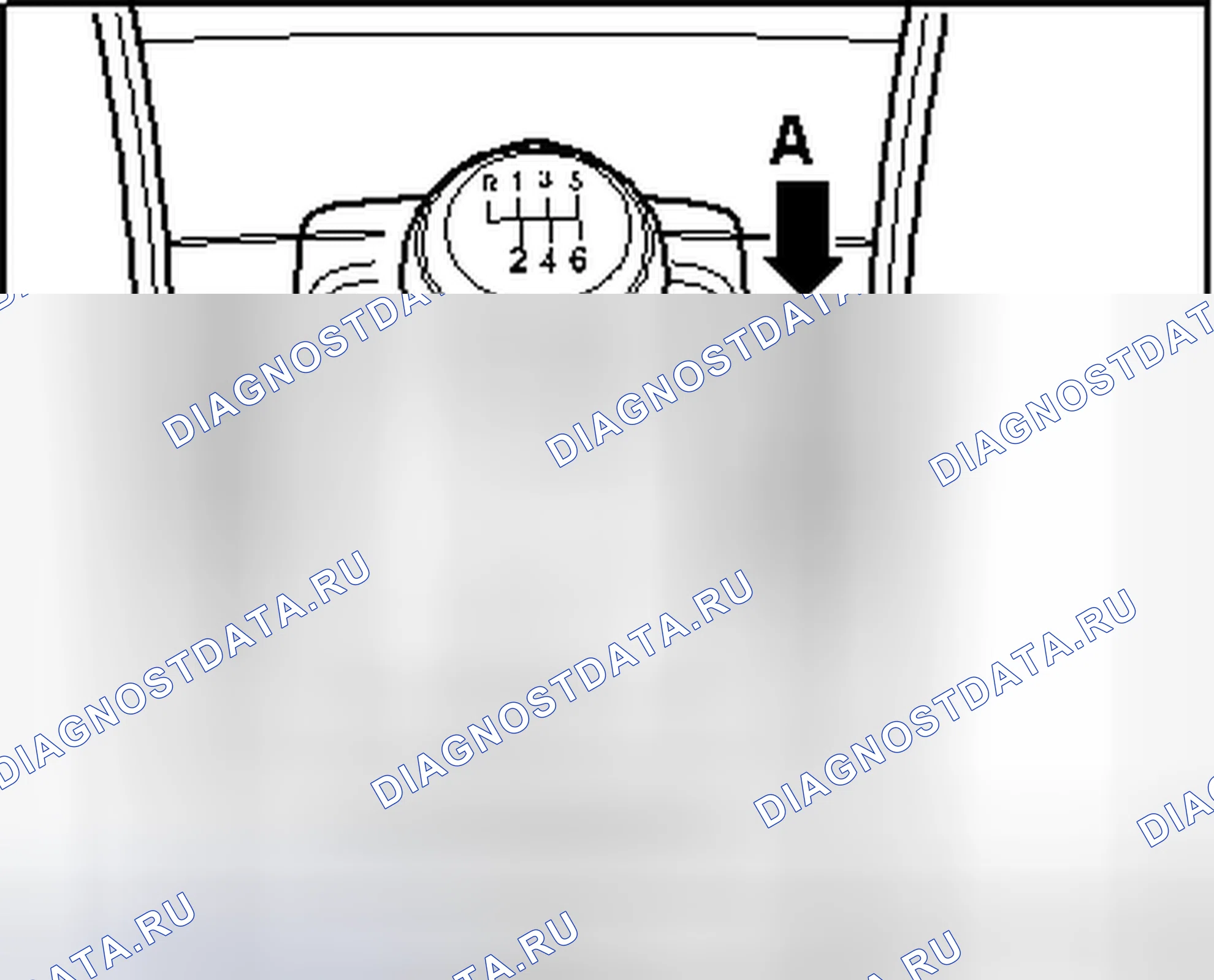 Рис. 99. Volkswagen Passat B6