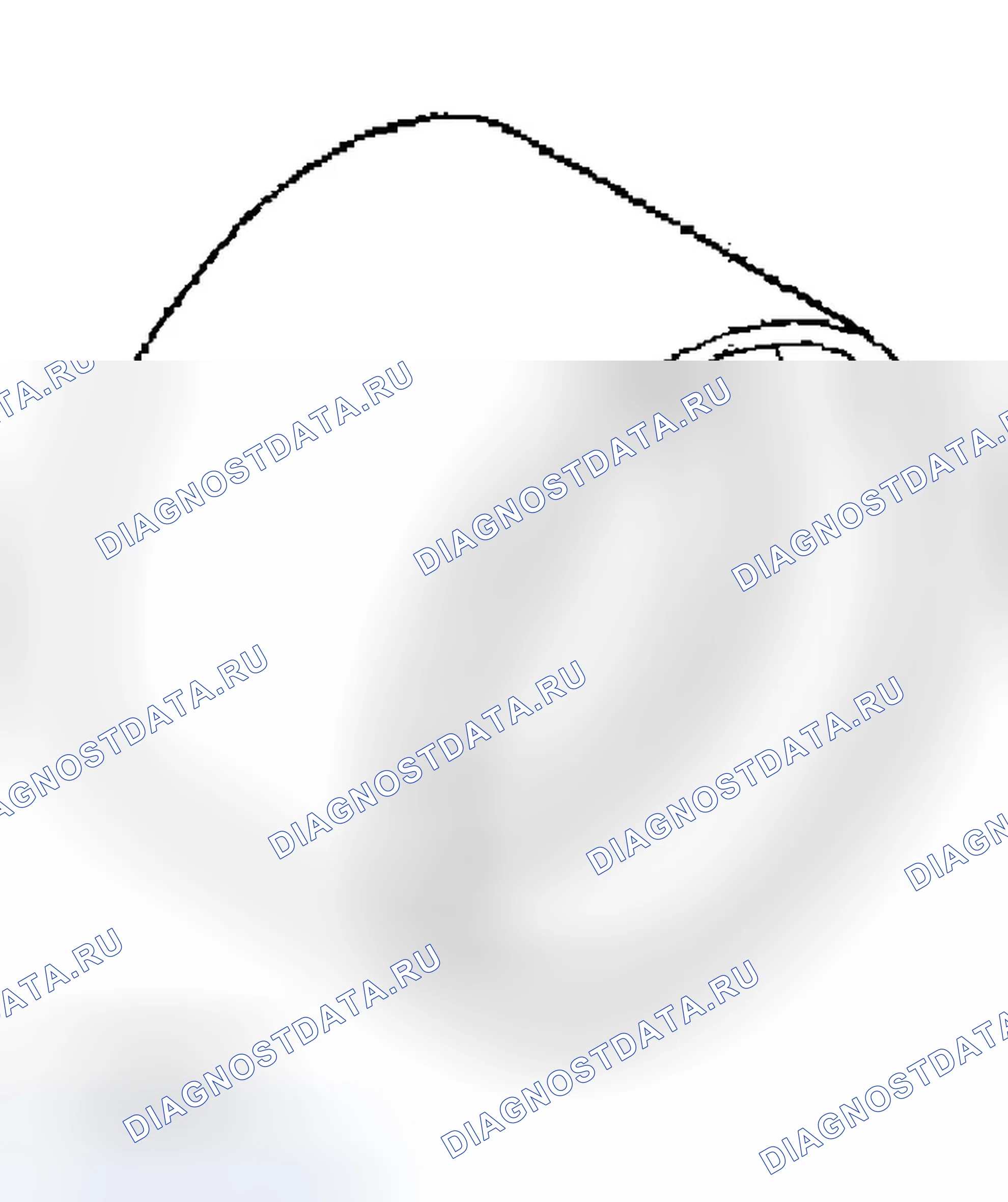 Рис. 110. Chrysler Town & Country IV