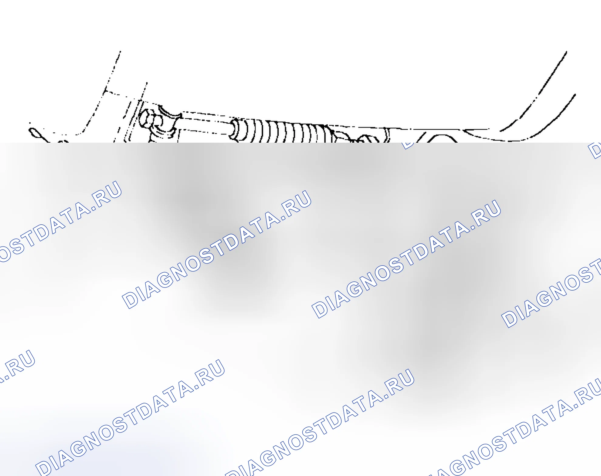 Рис. 9. Subaru Impreza GD/GC/GG