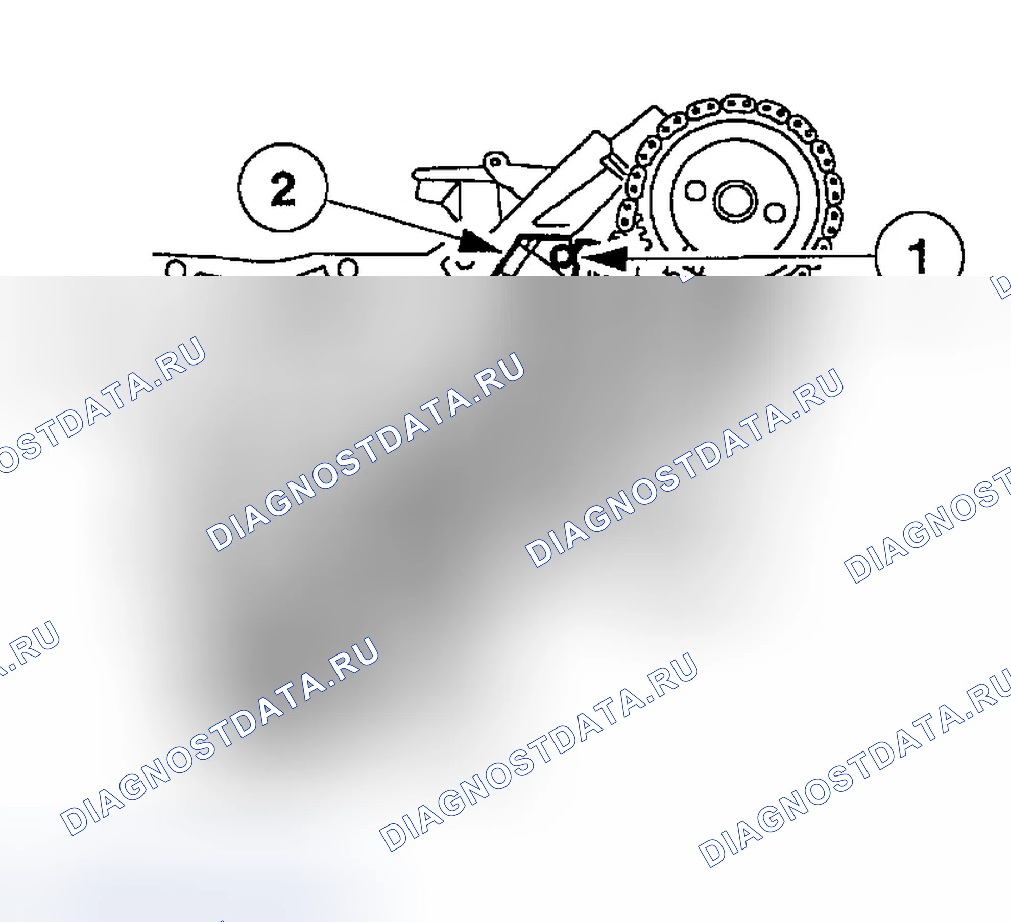 Рис. 757. Ford Excursion I