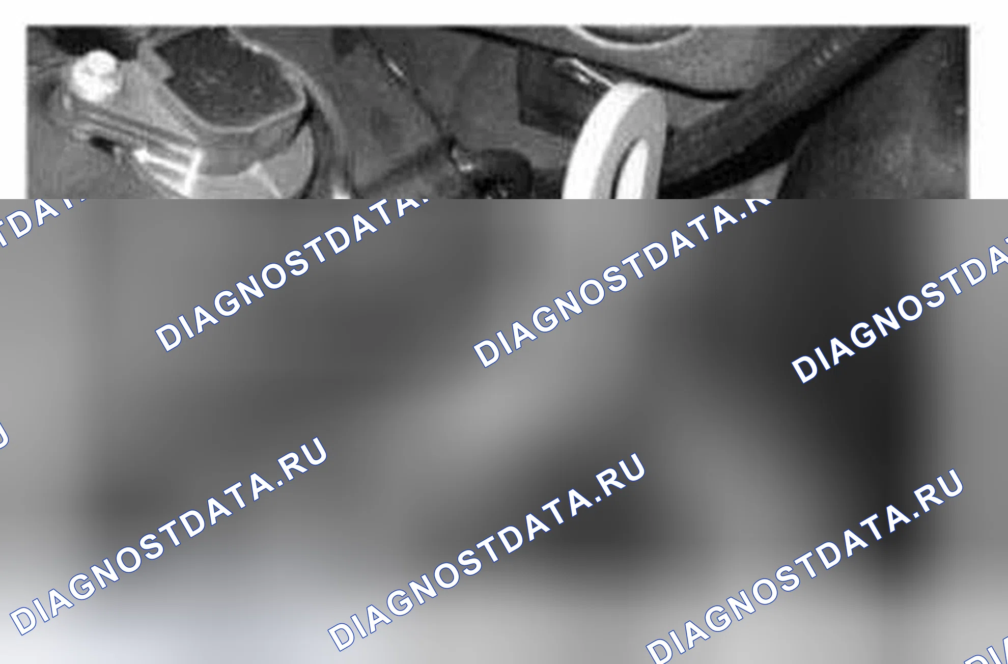 Рис. 19. Ford Mustang V рестайлинг