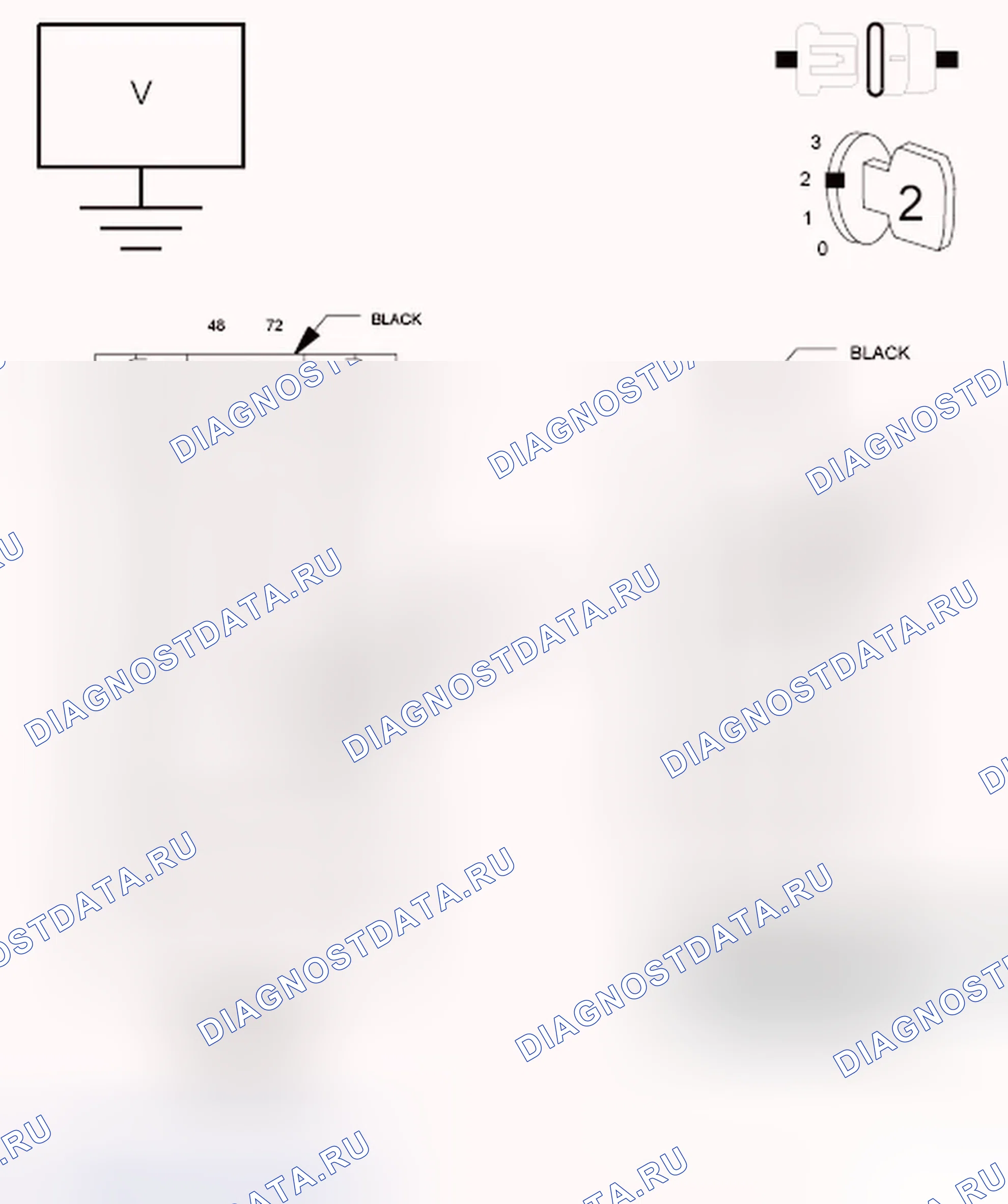 Рис. 35. Dodge Journey I