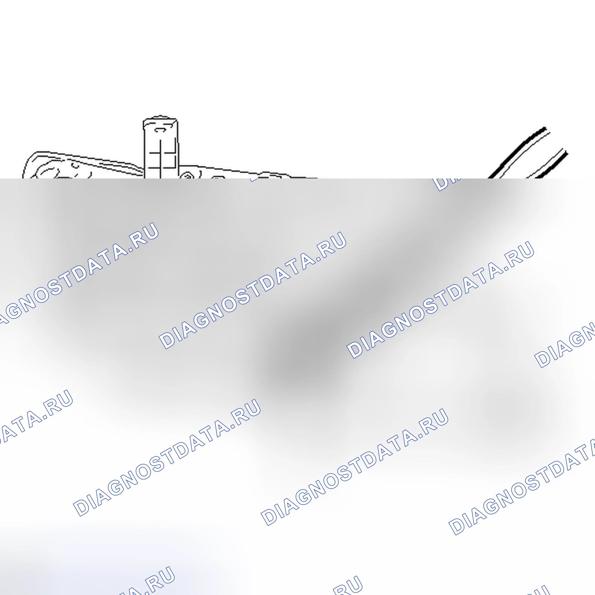 Рис. 16. Toyota Camry XV40 рестайлинг
