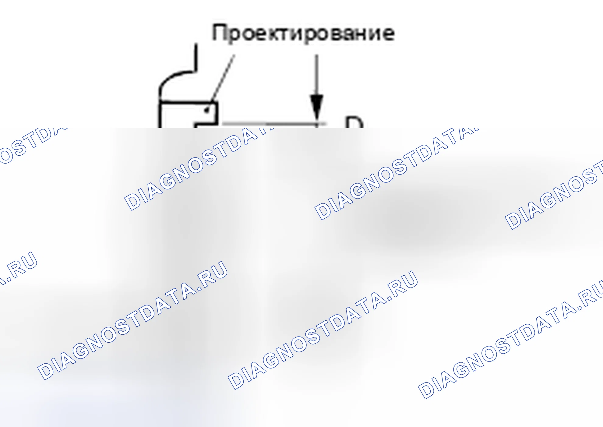 Рис. 202. Mitsubishi Lancer Ralliart X рестайлинг