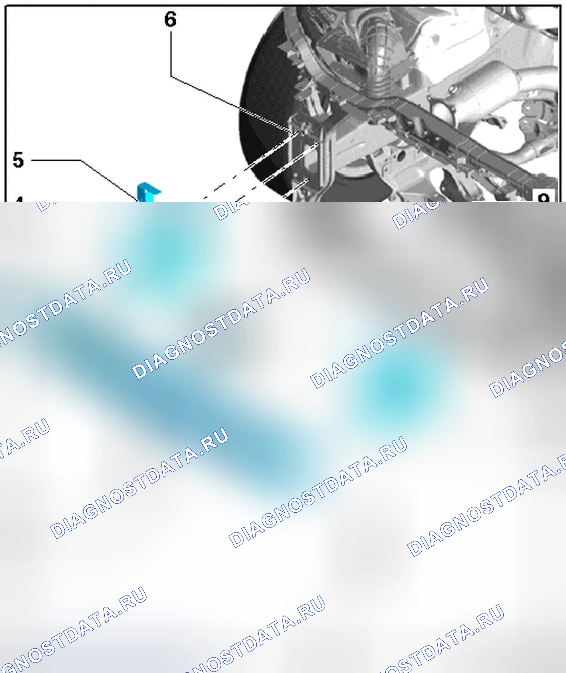 Рис. 18. Audi Q5 I