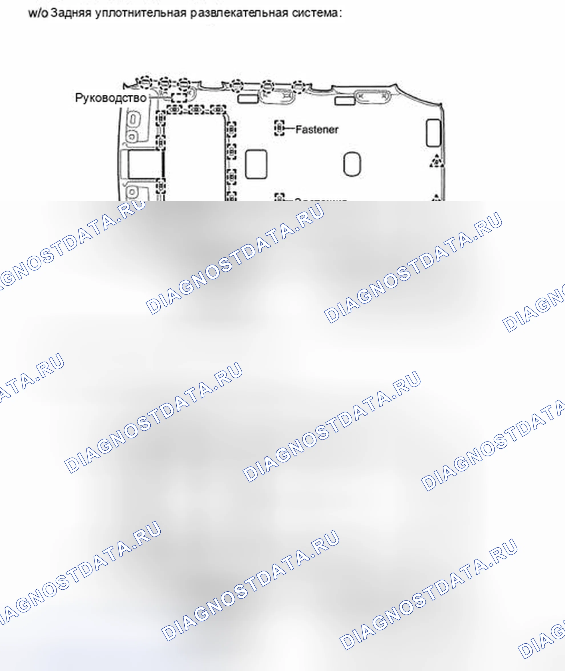 Рис. 178. Toyota Land Cruiser 200