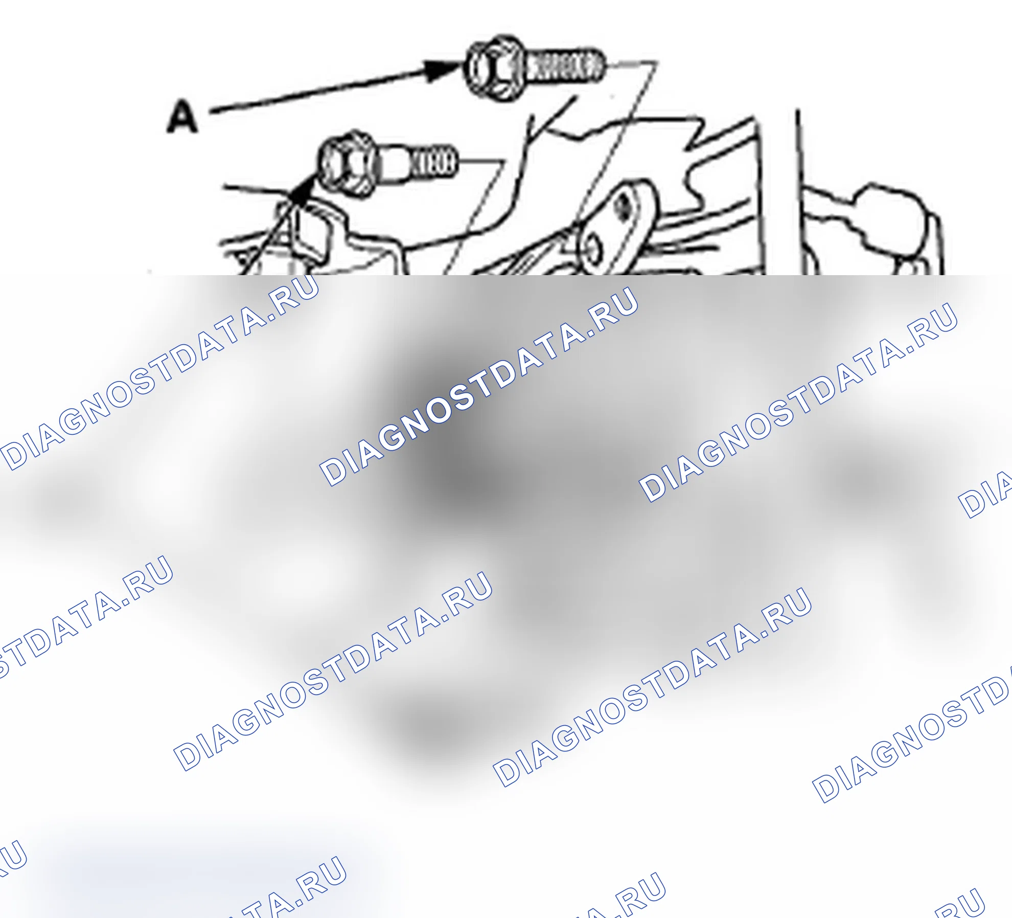 Рис. 62. Acura RDX I рестайлинг