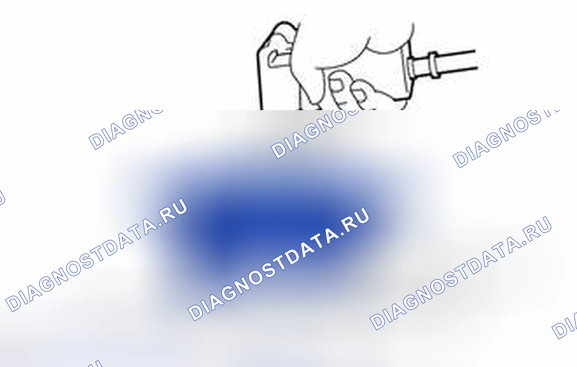 Рис. 118: ПОРЯДОК ВЫПОЛНЕНИЯ РАБОТ. Toyota Highlander III