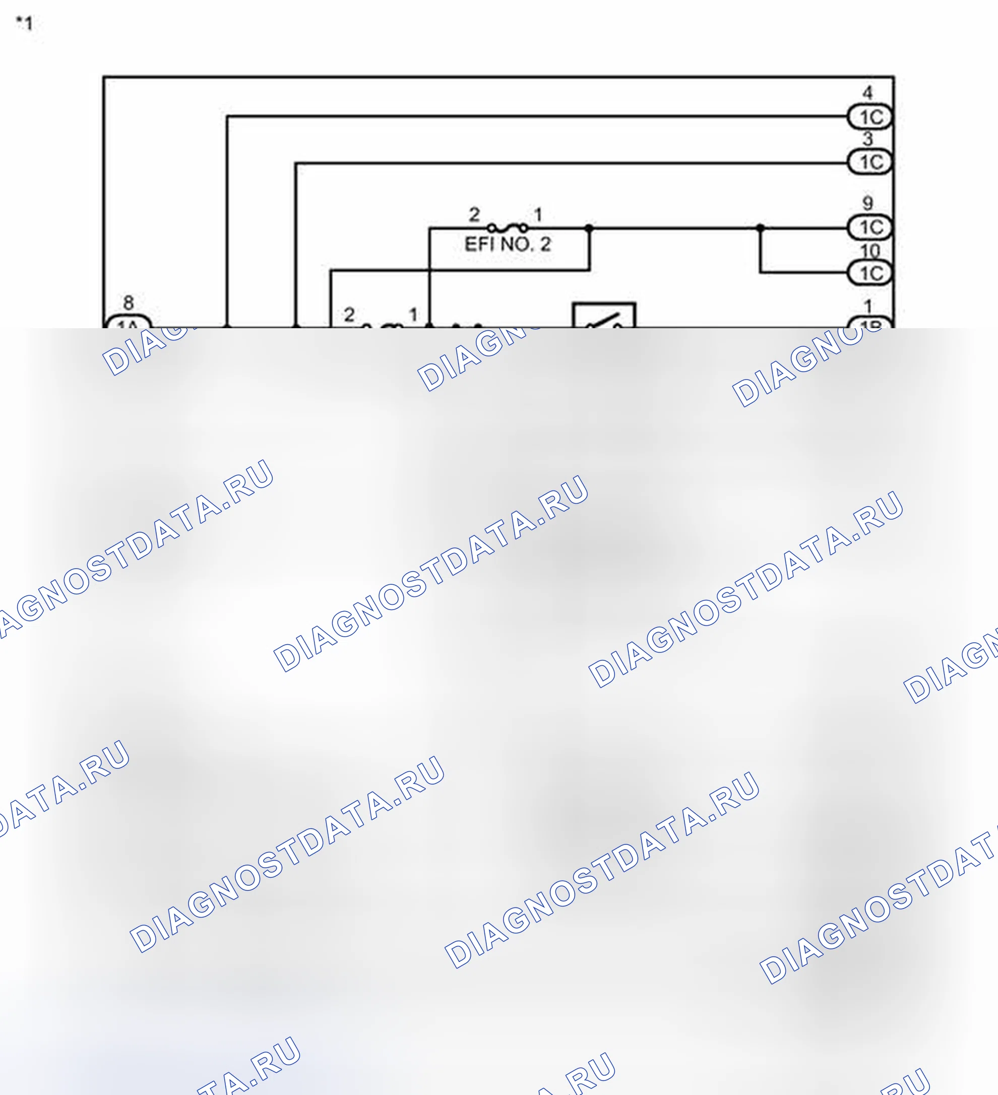Рис. 86: ИНСПЕКЦИЯ [06 / 2012 -]. Haval H3 I