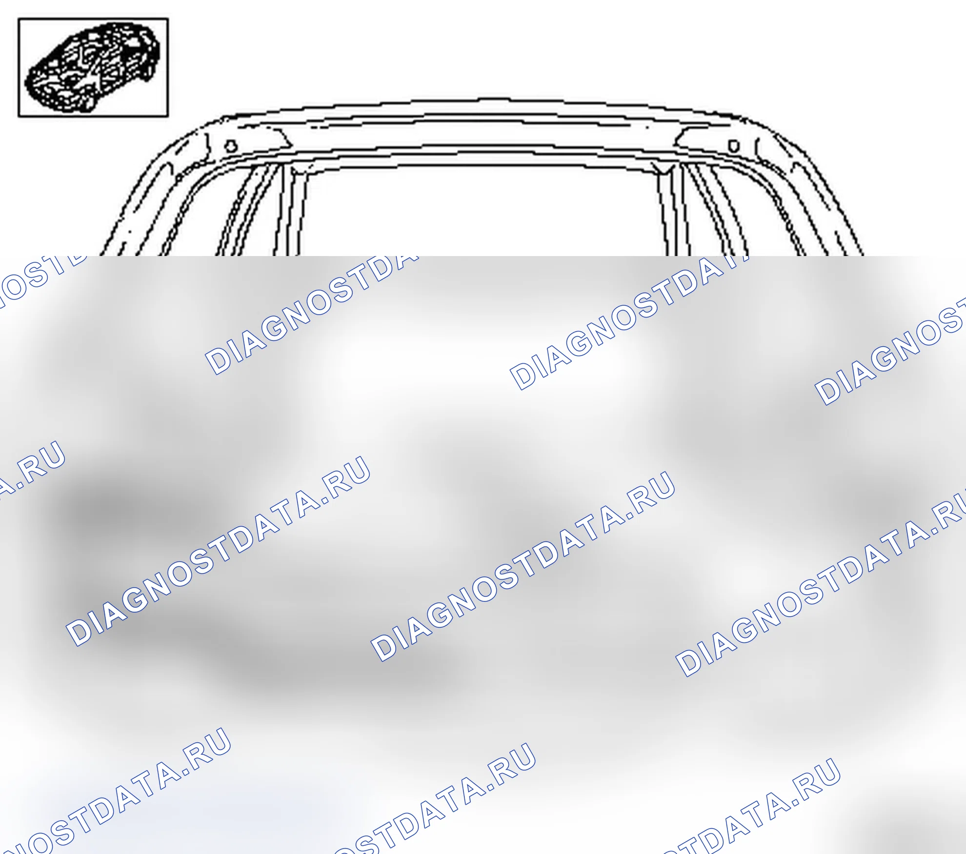 Вариант 9 (модель L 48). Opel Astra H