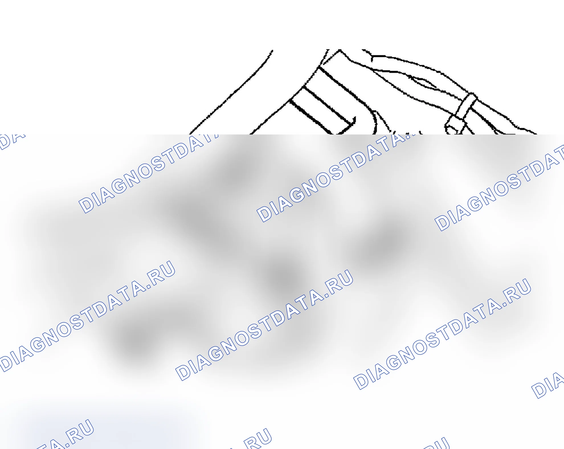 Рис. 19. Subaru Impreza WRX GD/GG рестайлинг