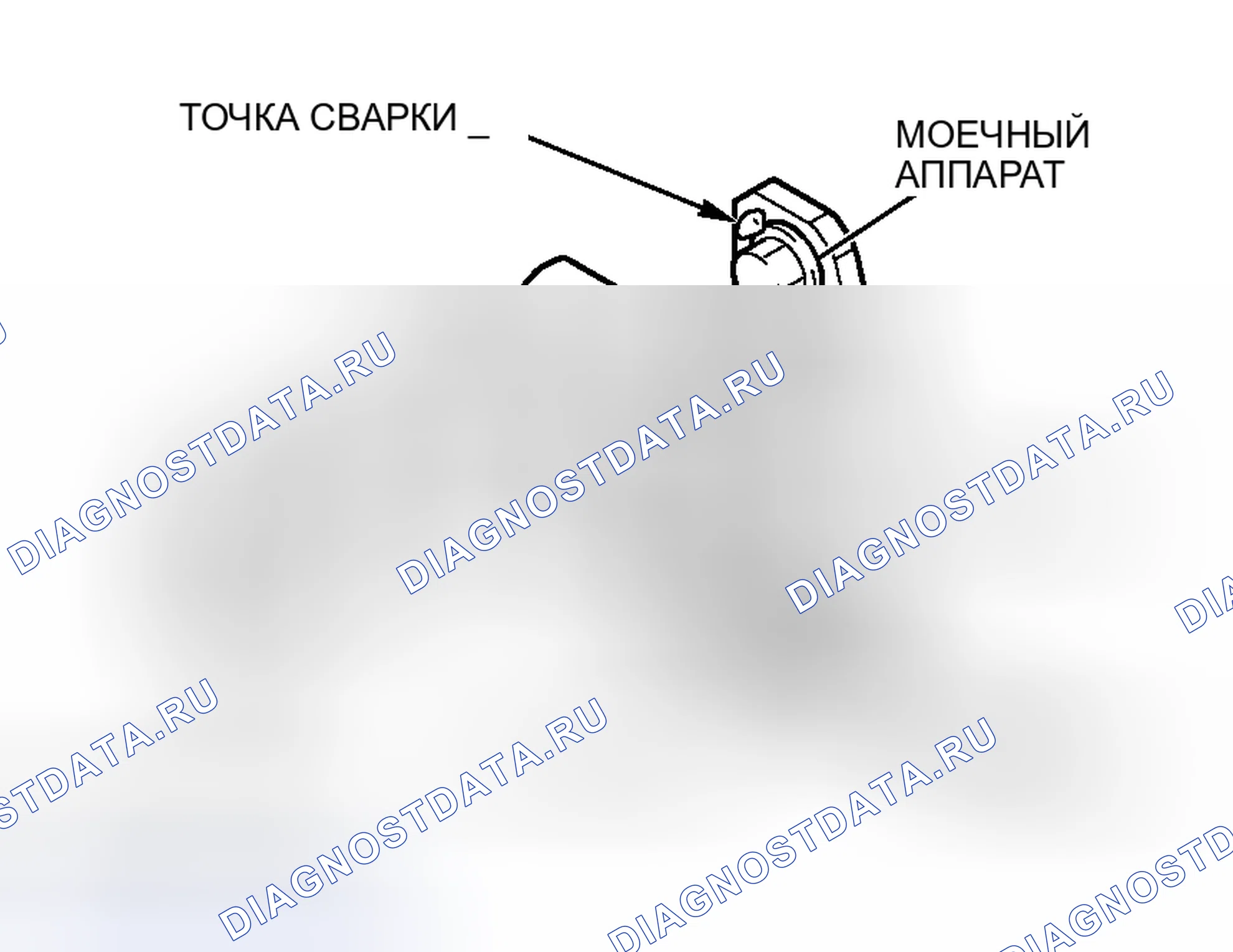 Рис. 12. Mitsubishi Galant IX рестайлинг