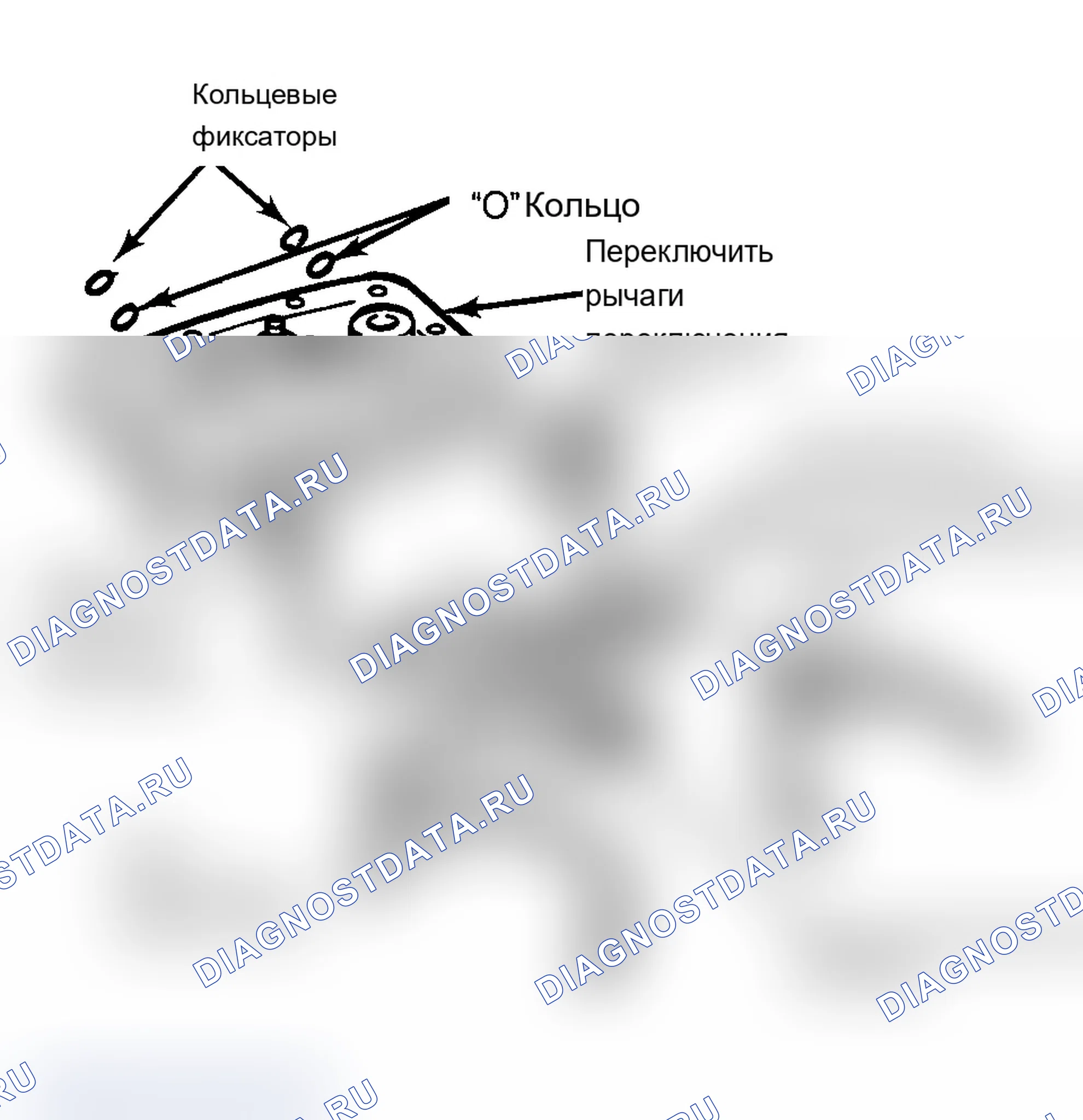Рис. 24. Chevrolet Pickup V30 
