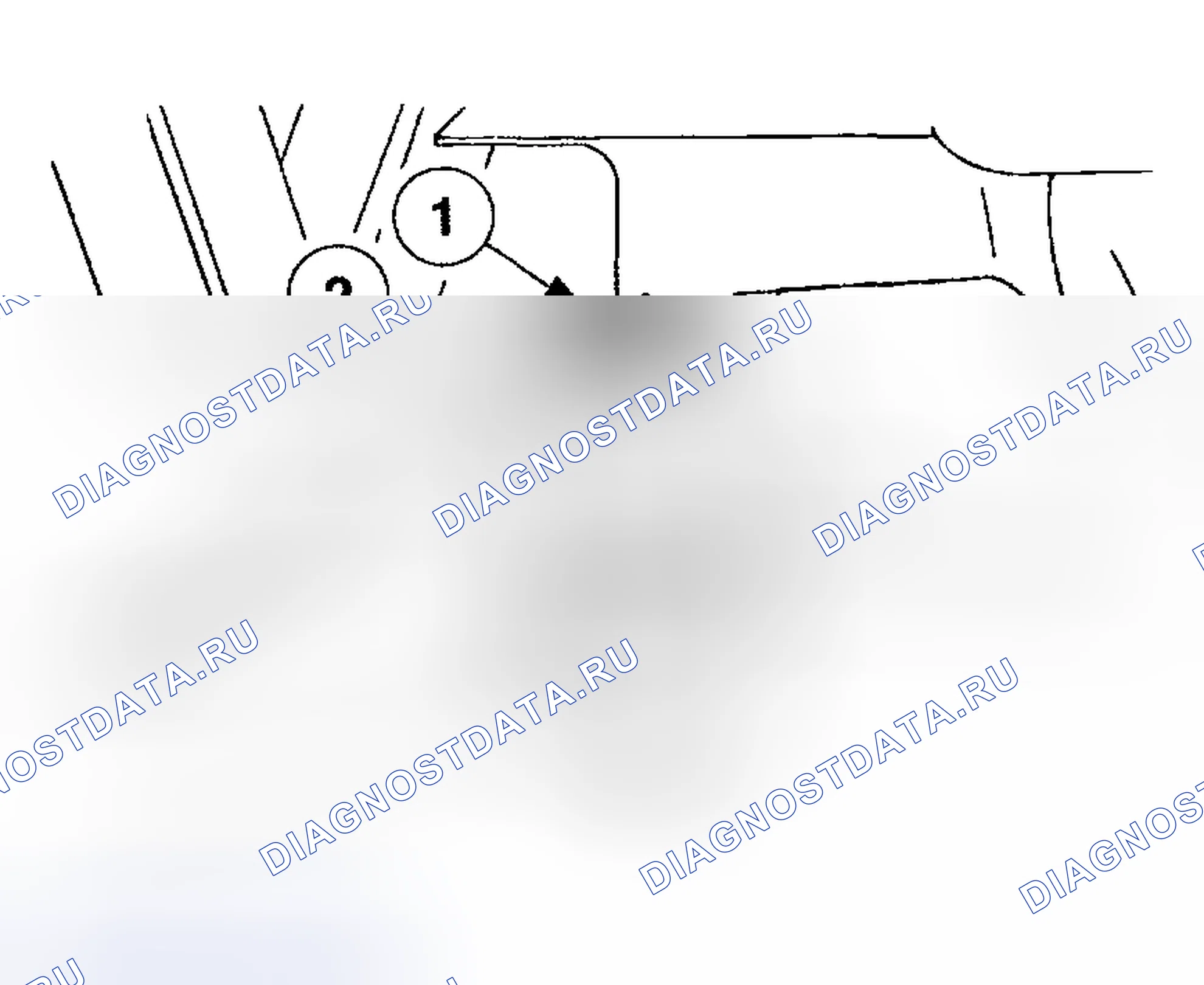 Рис. 305. Ford Pickup F250 Super Duty I