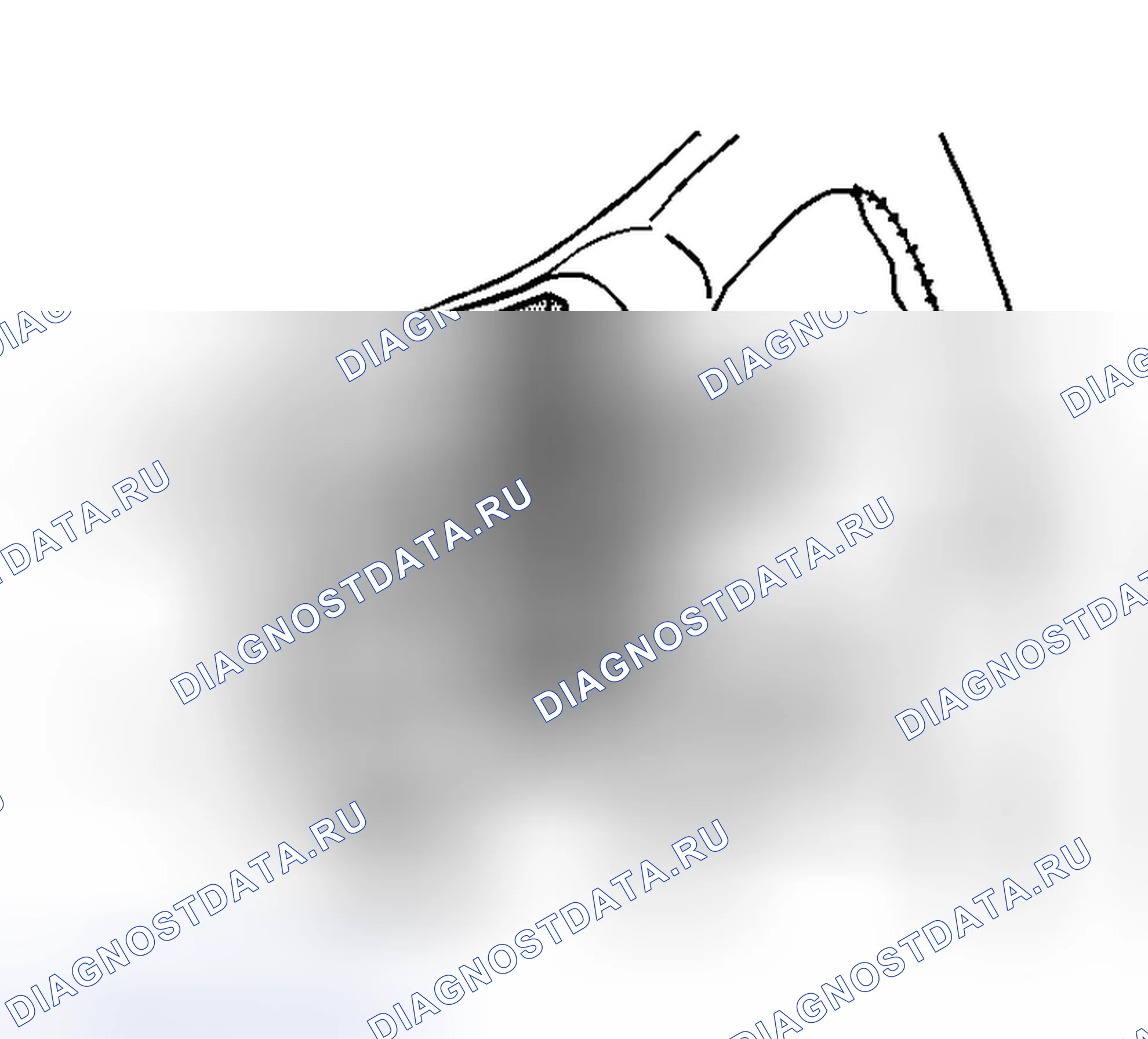 Рис. 17. Saab 9-7X I