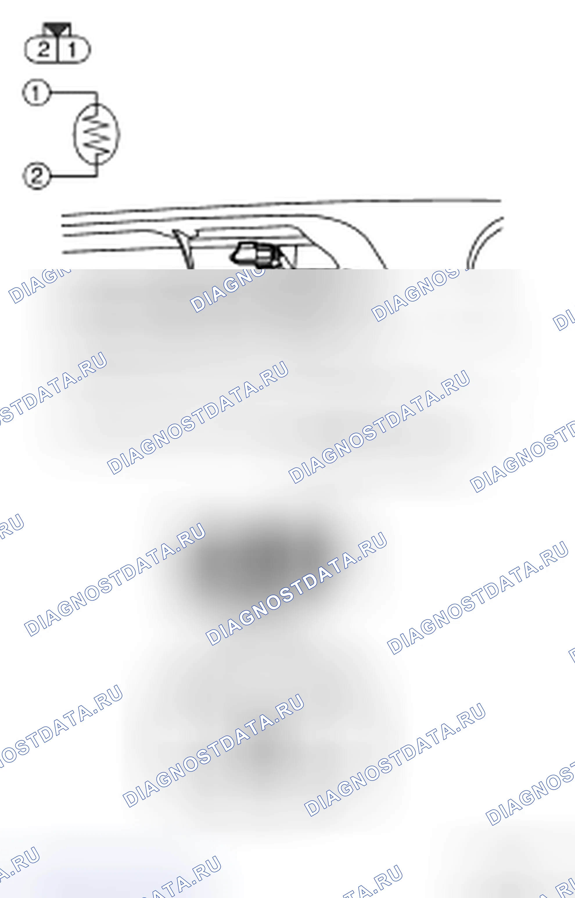 Рис. 100. Nissan Altima L32