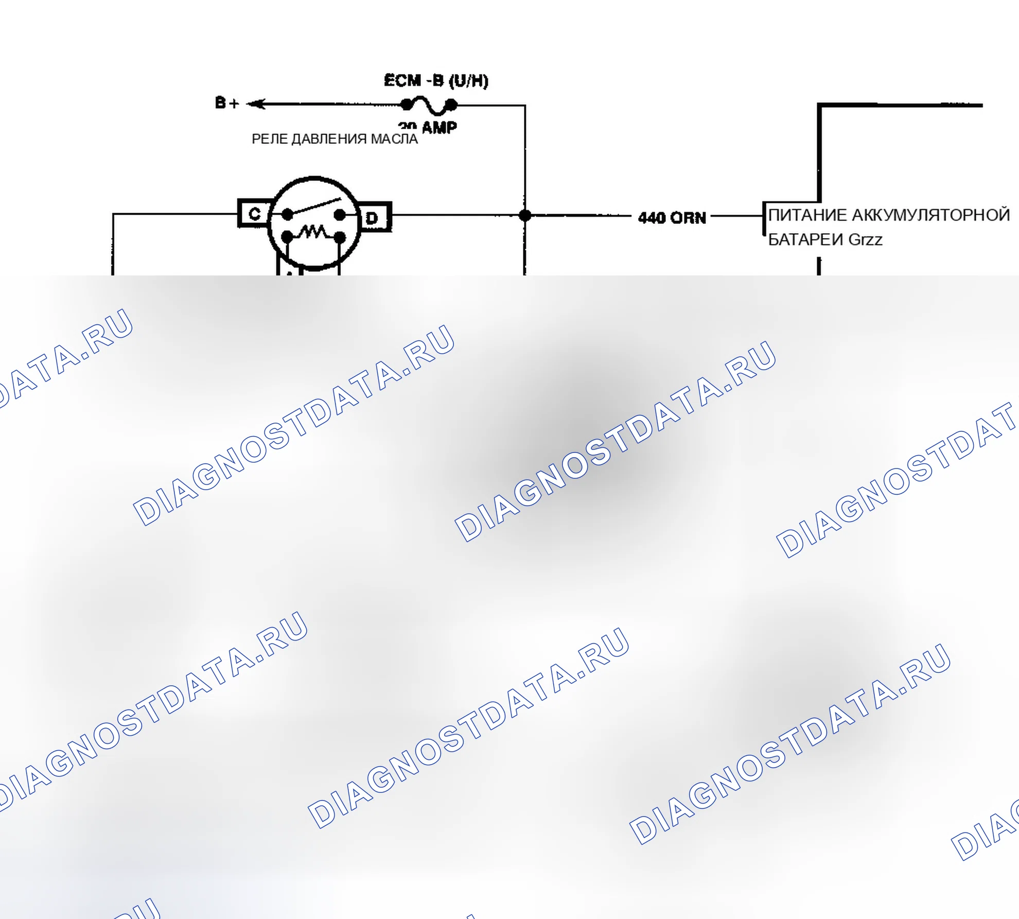 Рис. 698. Chevrolet Chevy Van G3500 