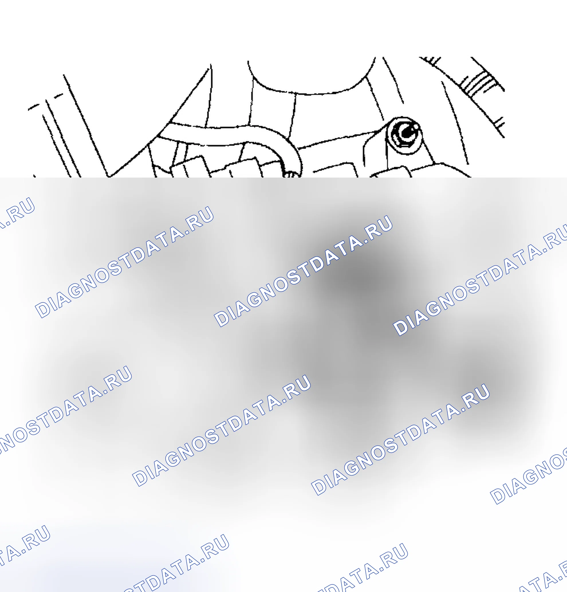 Рис. 981. Ford Pickup F250 Super Duty I