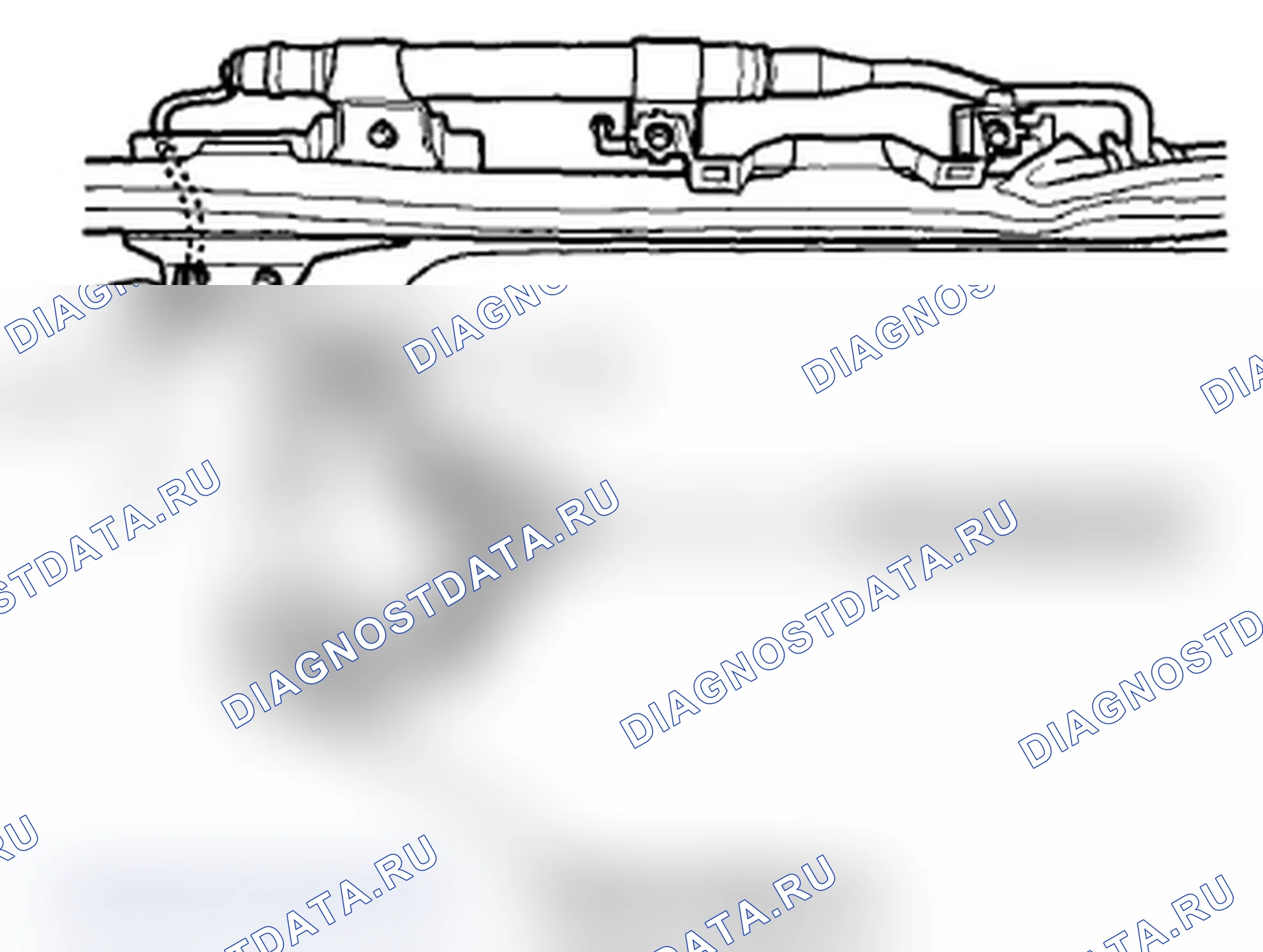 Рис. 114. Acura MDX II рестайлинг