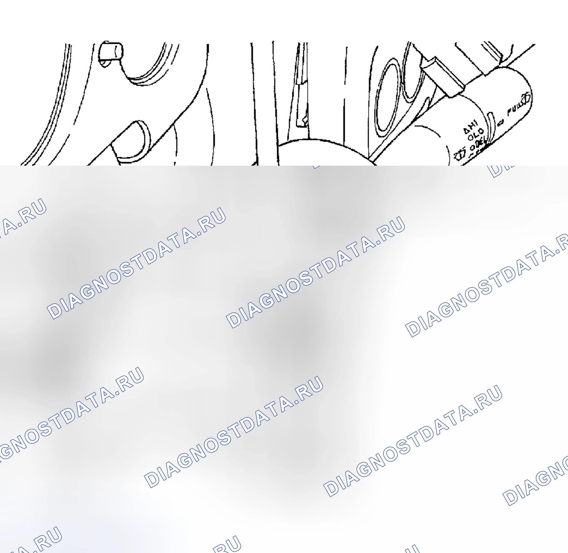 Рис. 11. Dodge Pickup R1500 