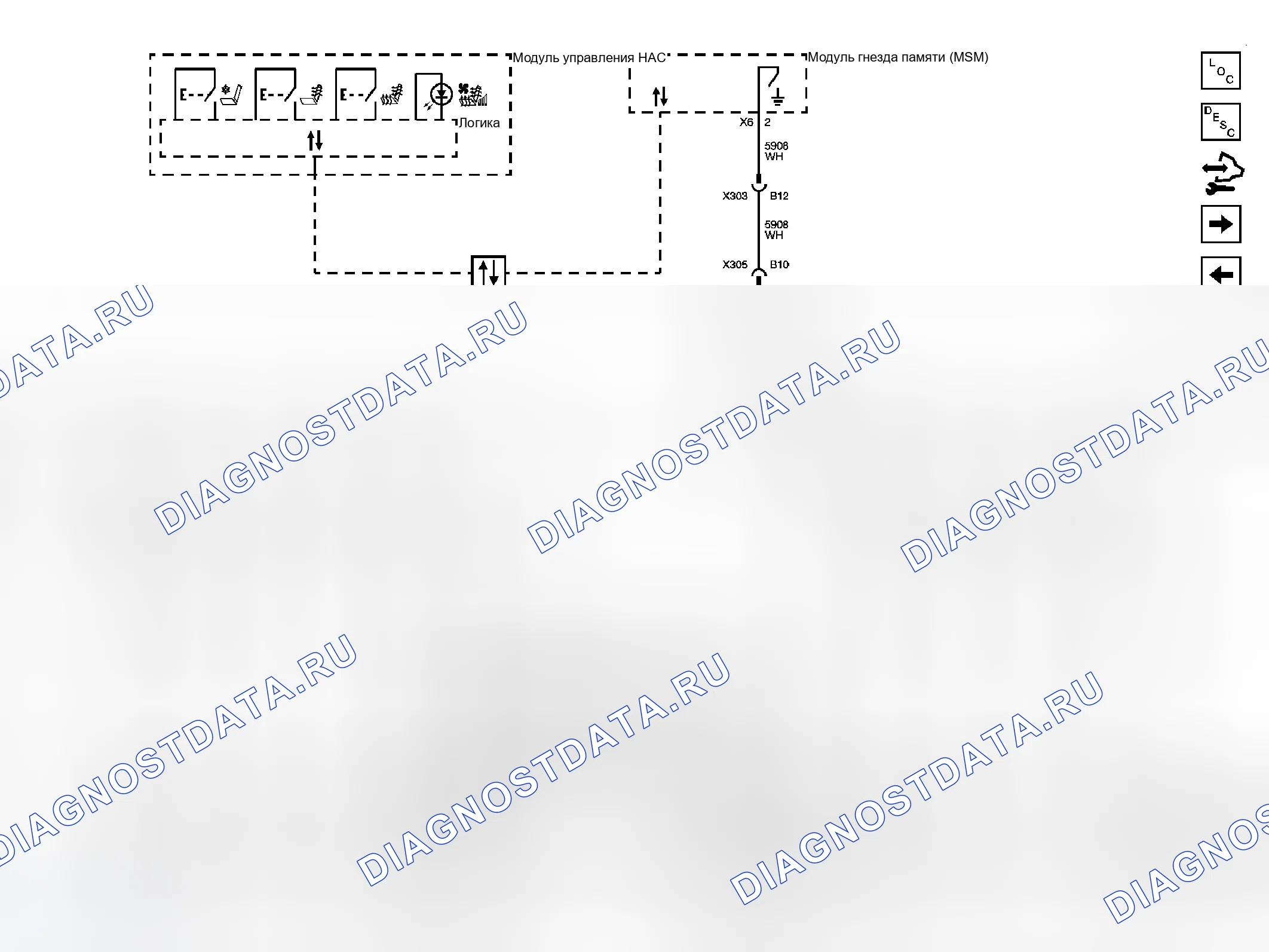 Рис. 104. GMC Yukon III