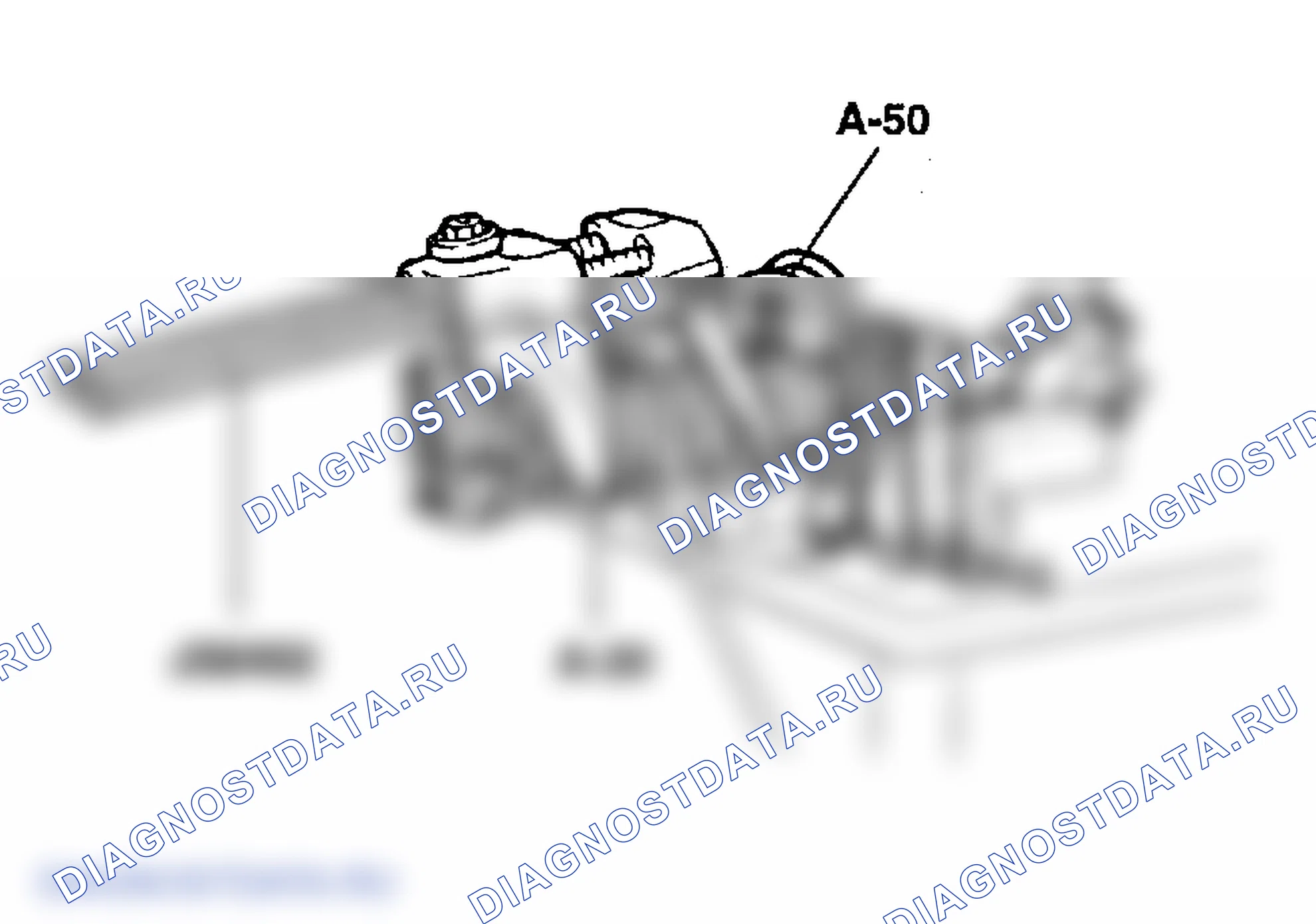 Рис. 11: РАЗБОРКА. Hyundai Accent II рестайлинг