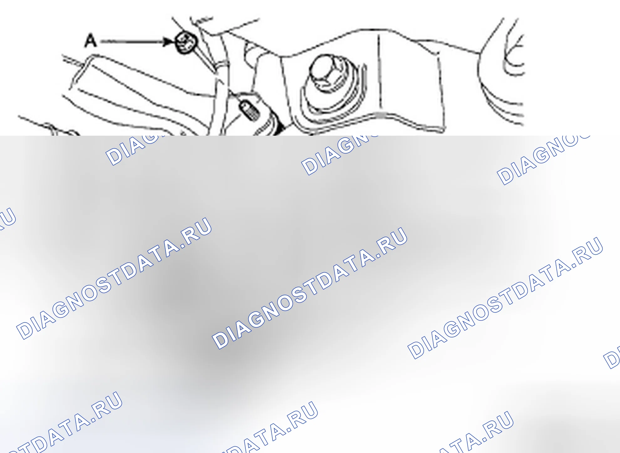 Рис. 21: ДЕМОНТАЖ. Hyundai Elantra IV