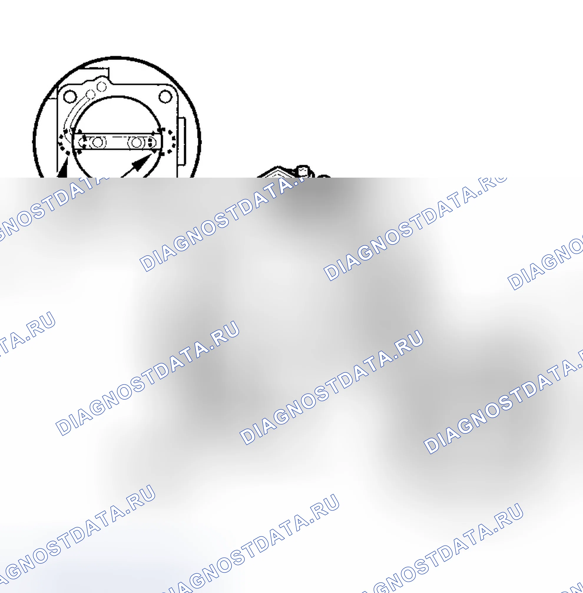 Рис. 78. Honda Ridgeline I