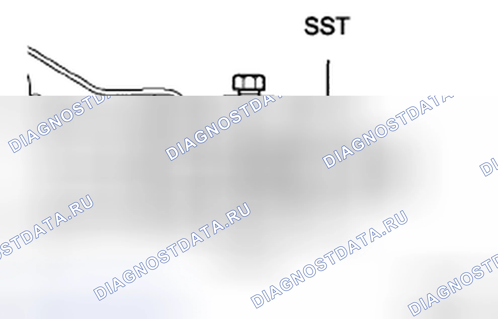 Рис. 6. Toyota Sienna II рестайлинг