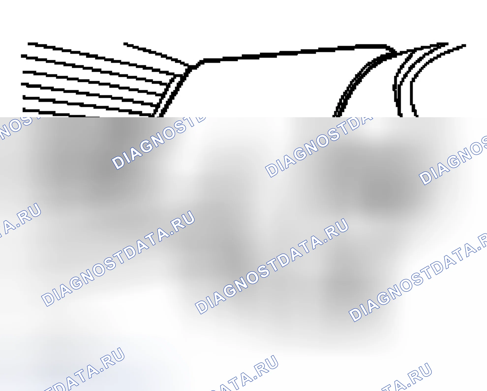 Рис. 18. Ford Crown Victoria II